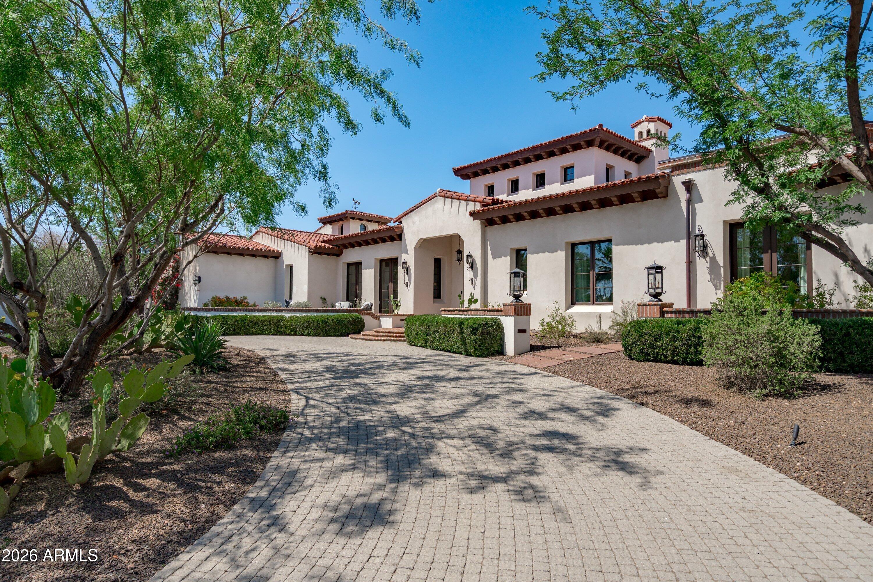 5434 E CAMELHILL Road