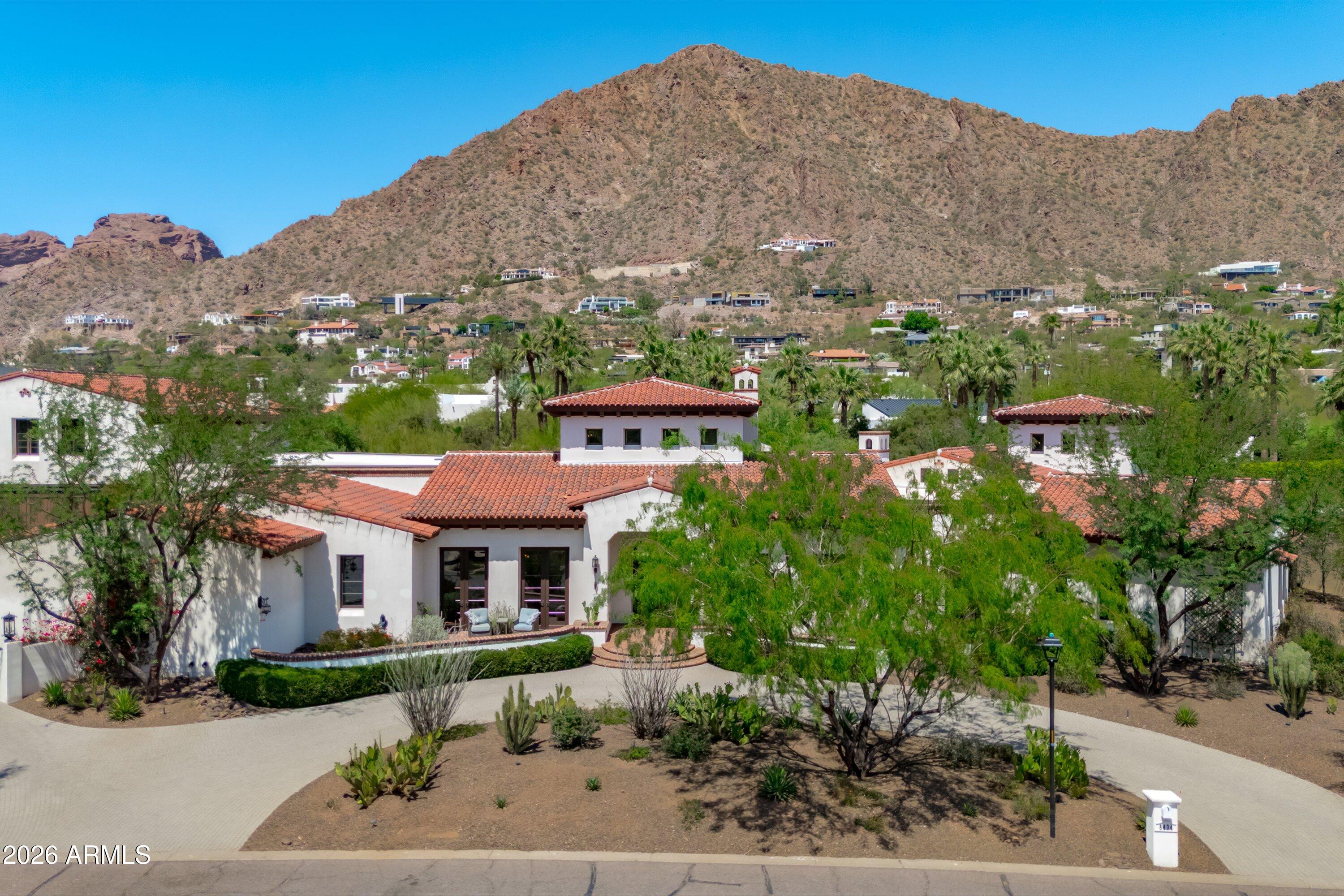 ARCADIA ESTATES - Residential
