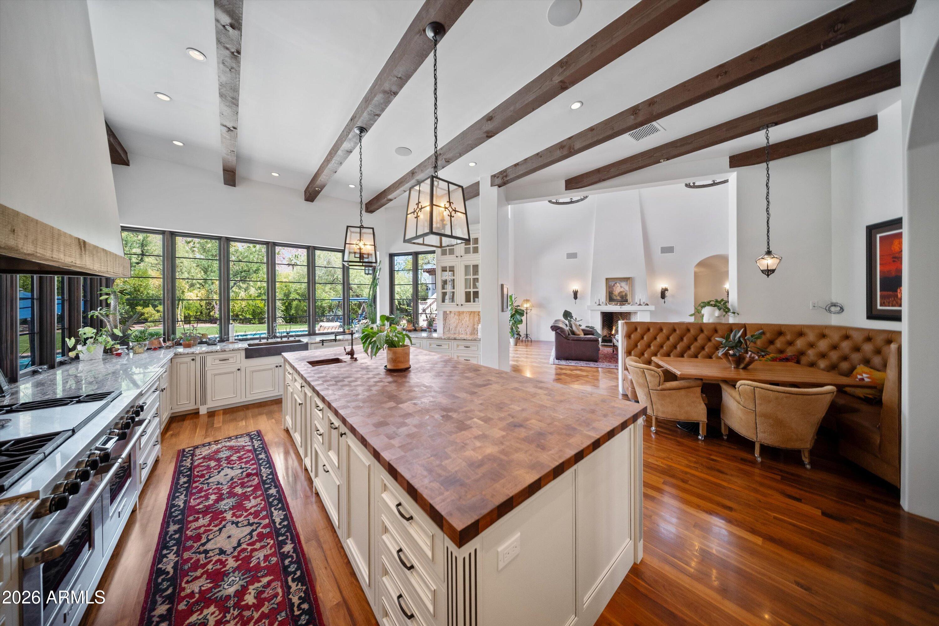 ARCADIA ESTATES - Residential