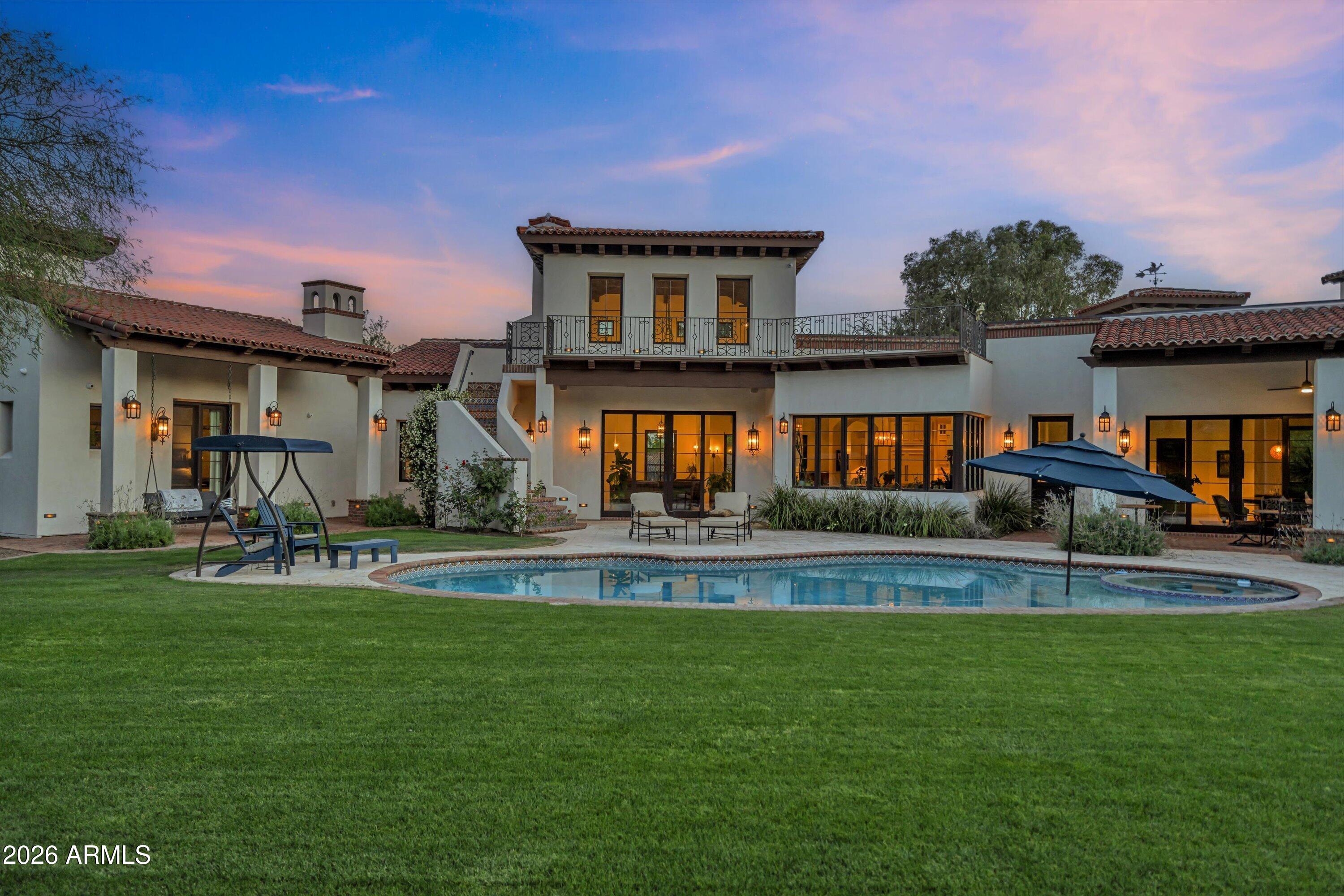 5434 E CAMELHILL Road