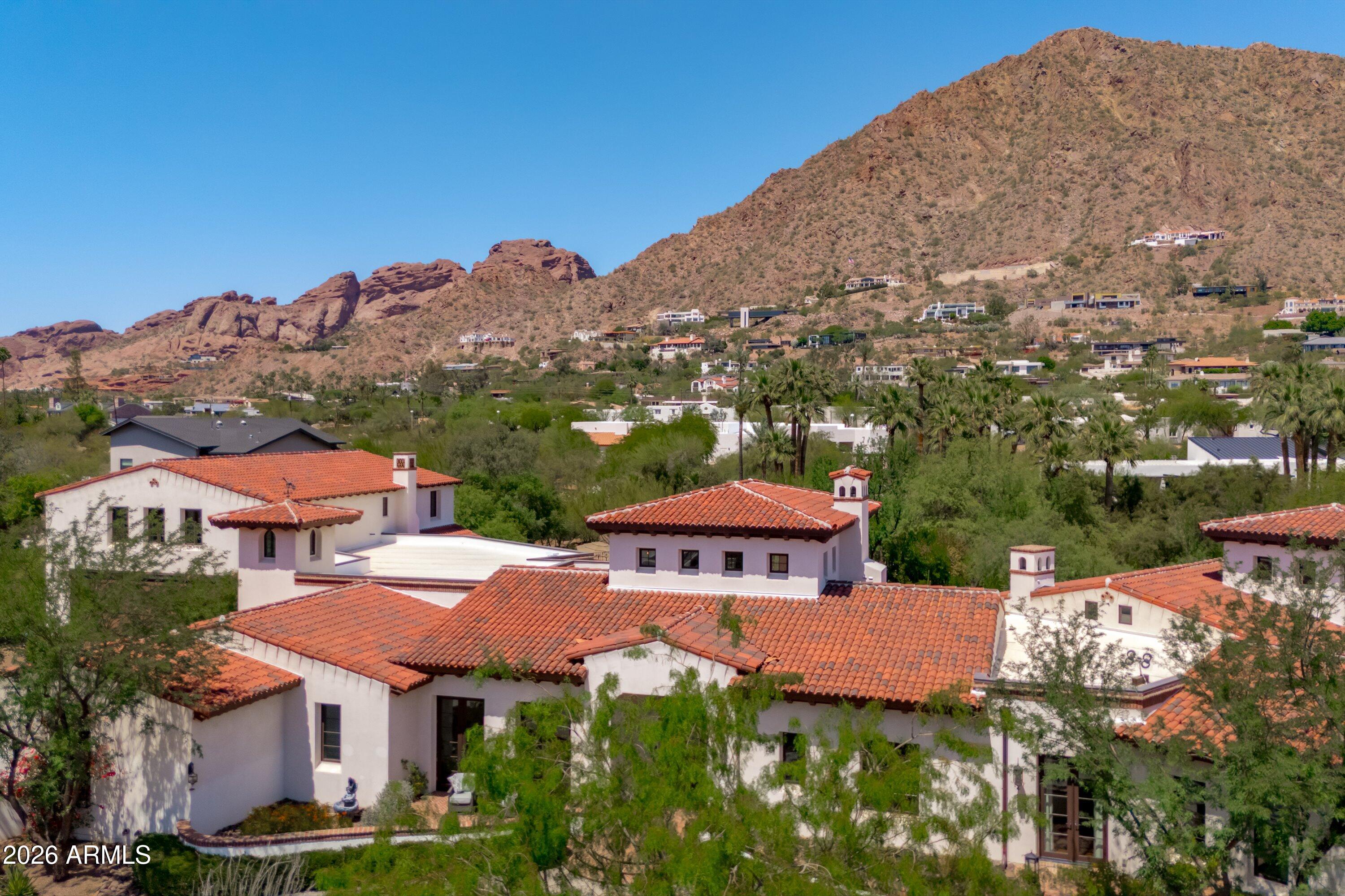 ARCADIA ESTATES - Residential