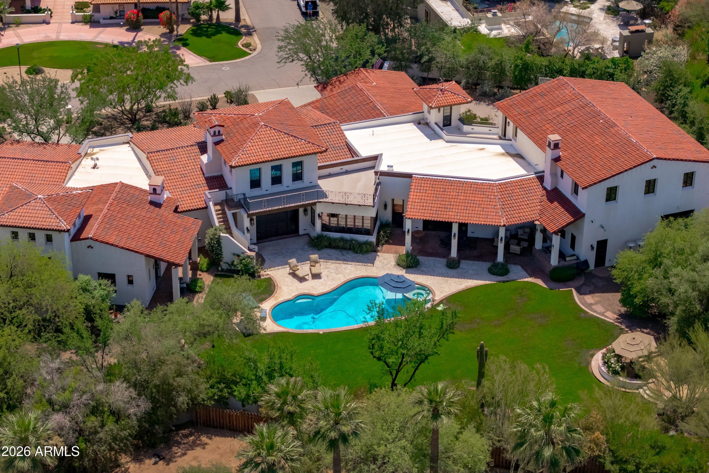 ARCADIA ESTATES - Residential