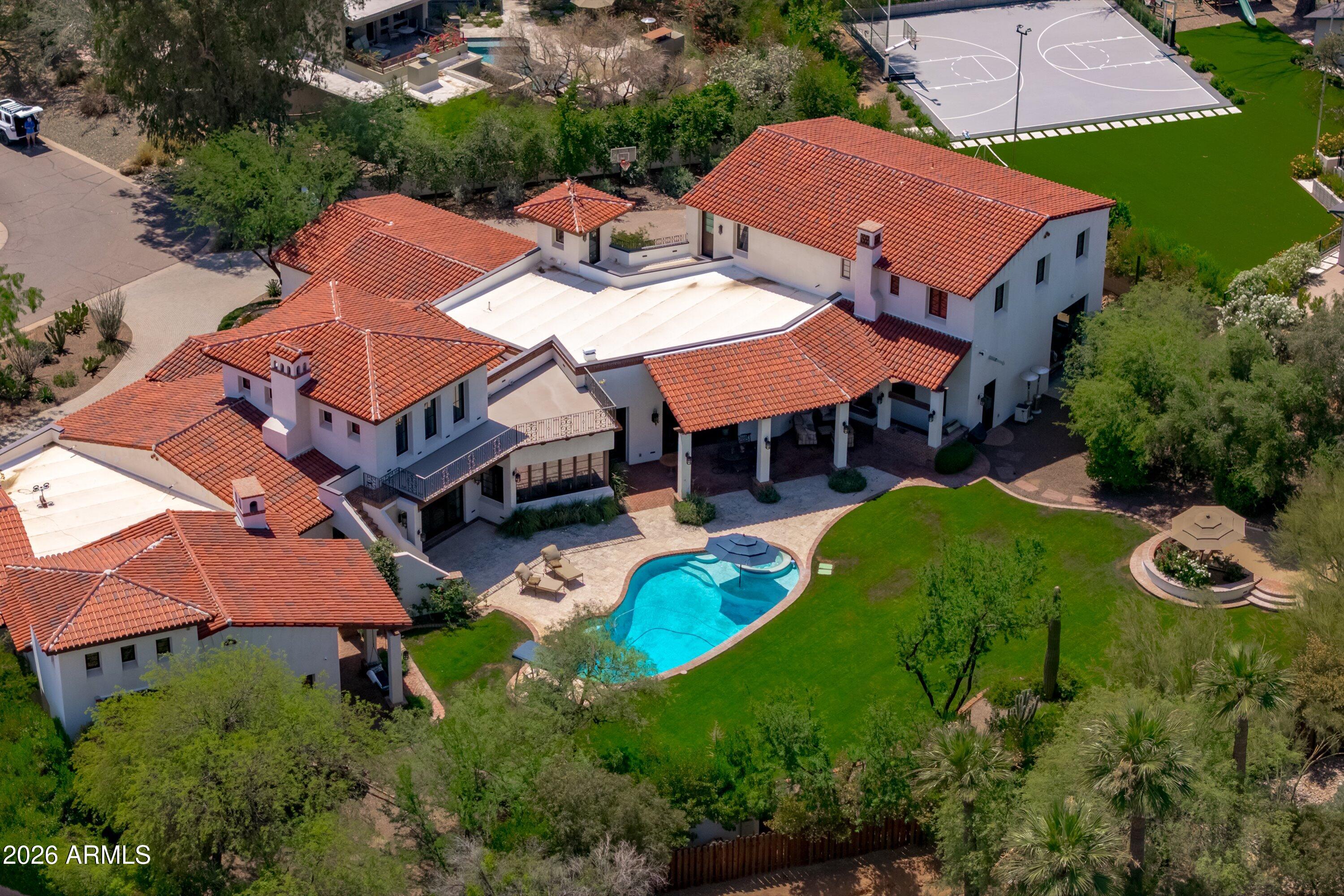 ARCADIA ESTATES - Residential