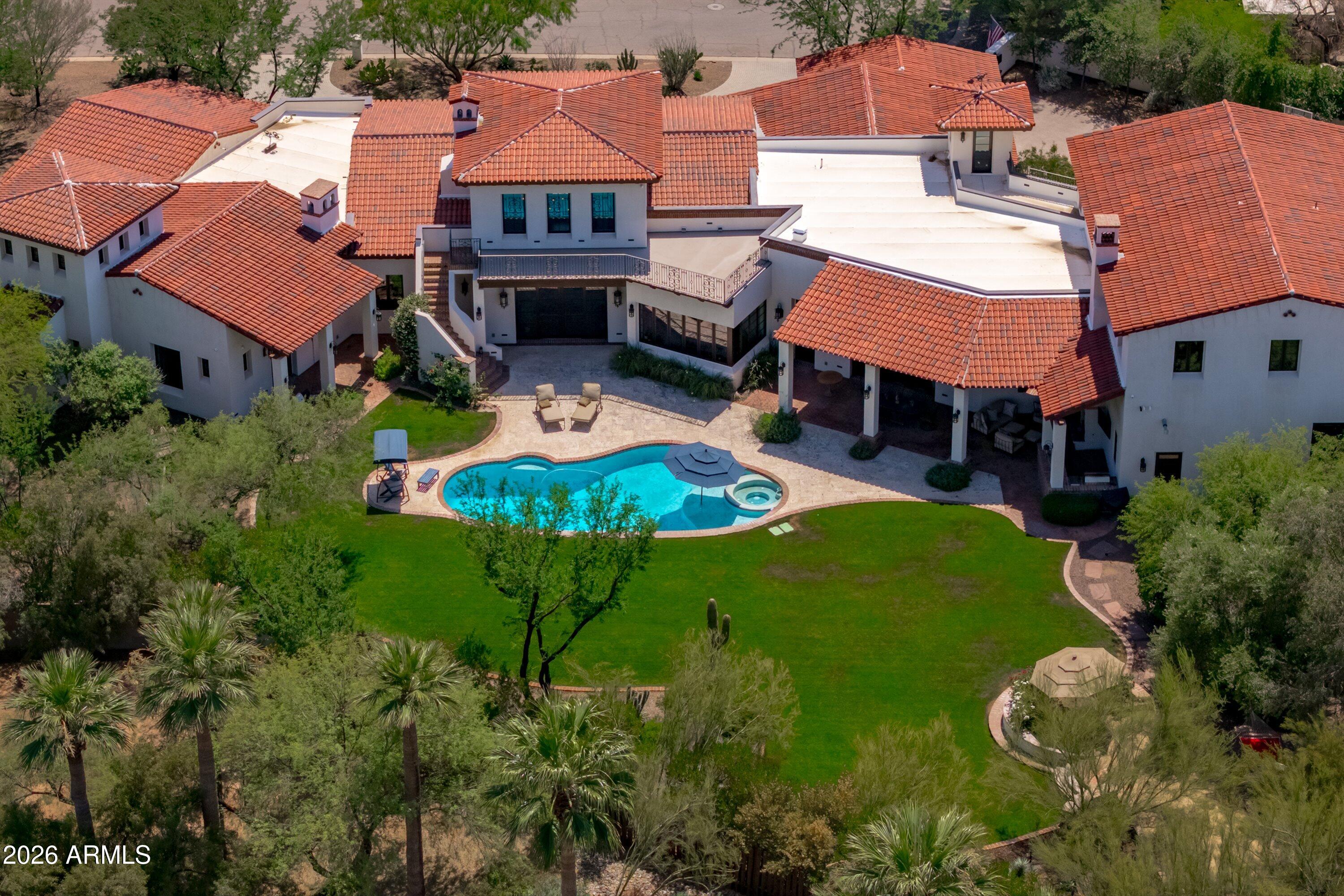 ARCADIA ESTATES - Residential