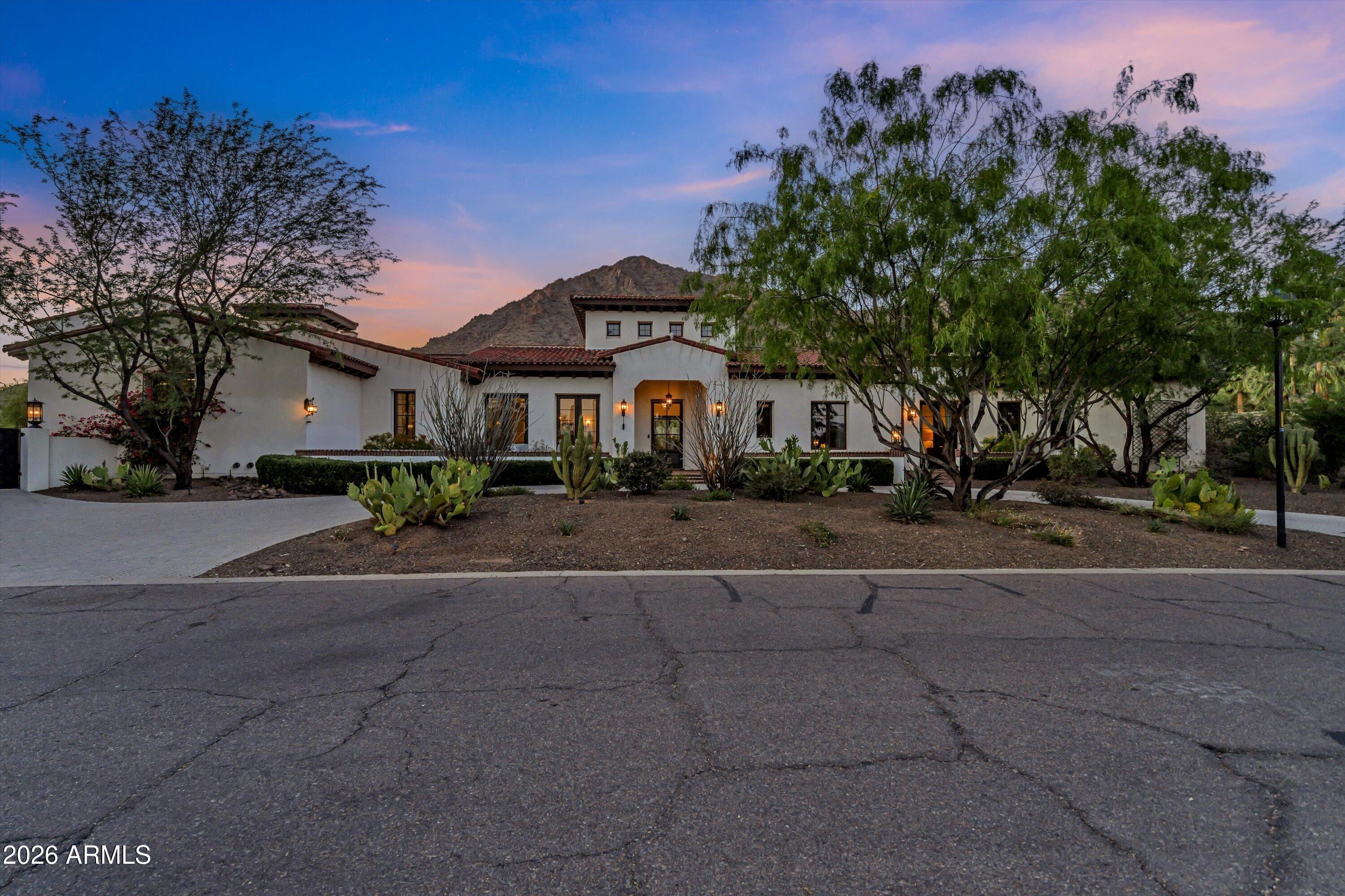 5434 E CAMELHILL Road