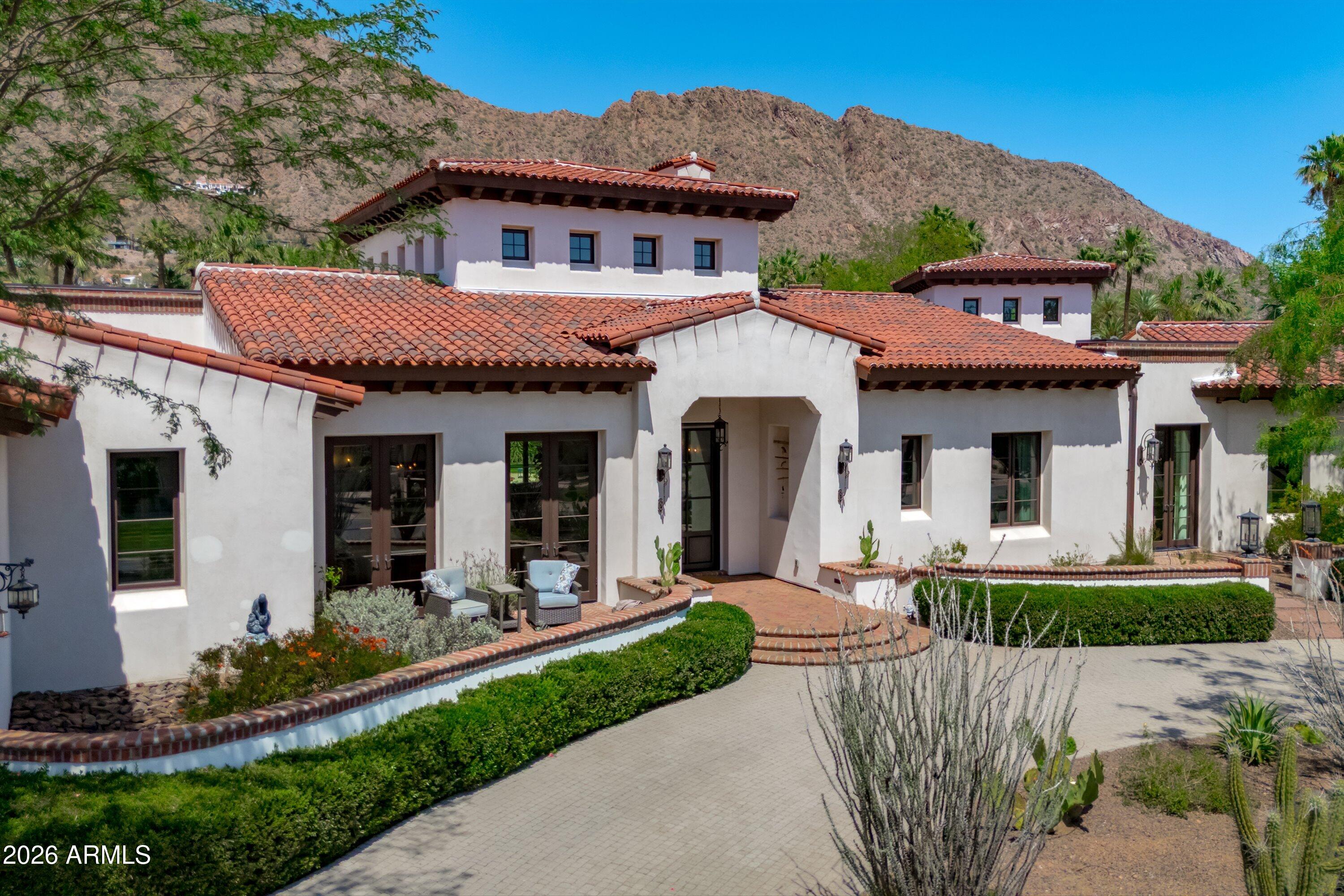 ARCADIA ESTATES - Residential