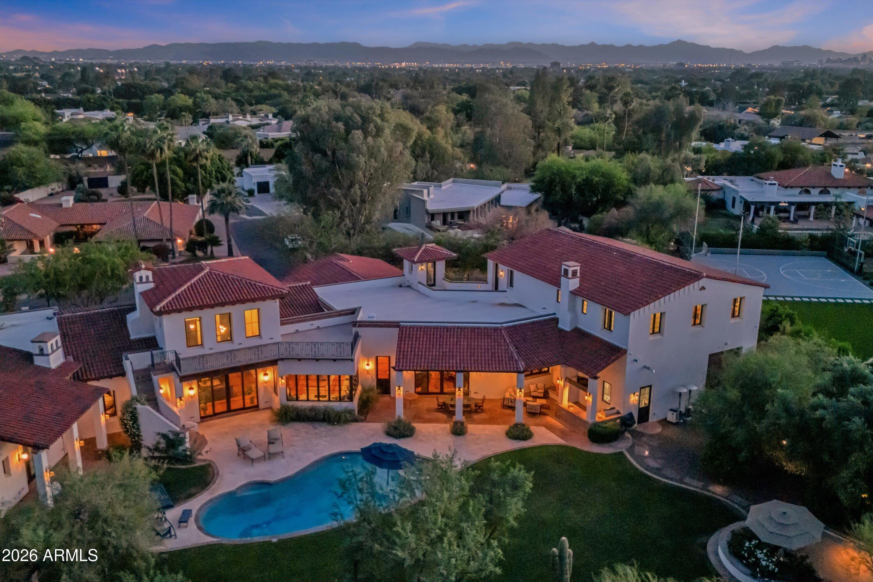 5434 E CAMELHILL Road