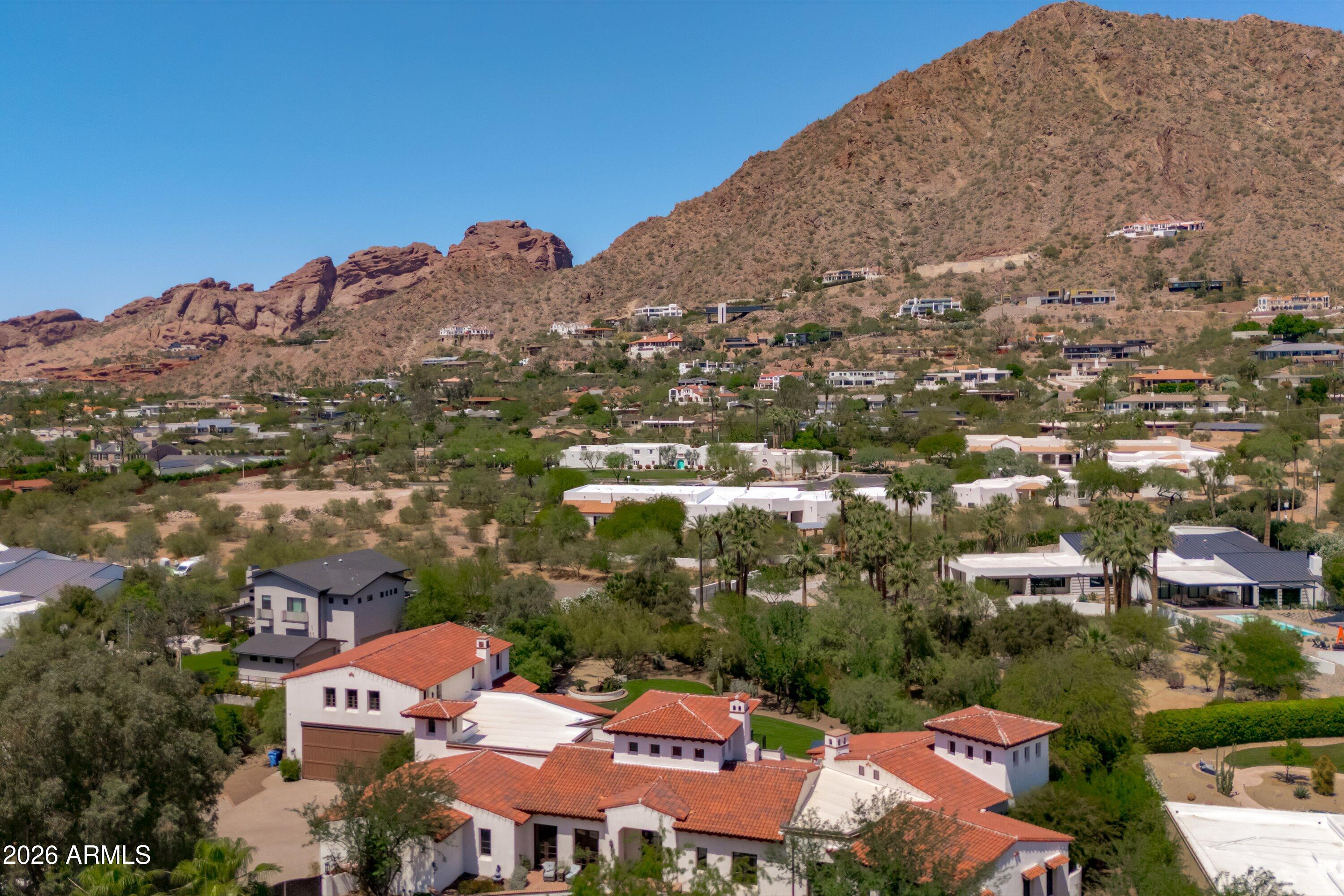 ARCADIA ESTATES - Residential