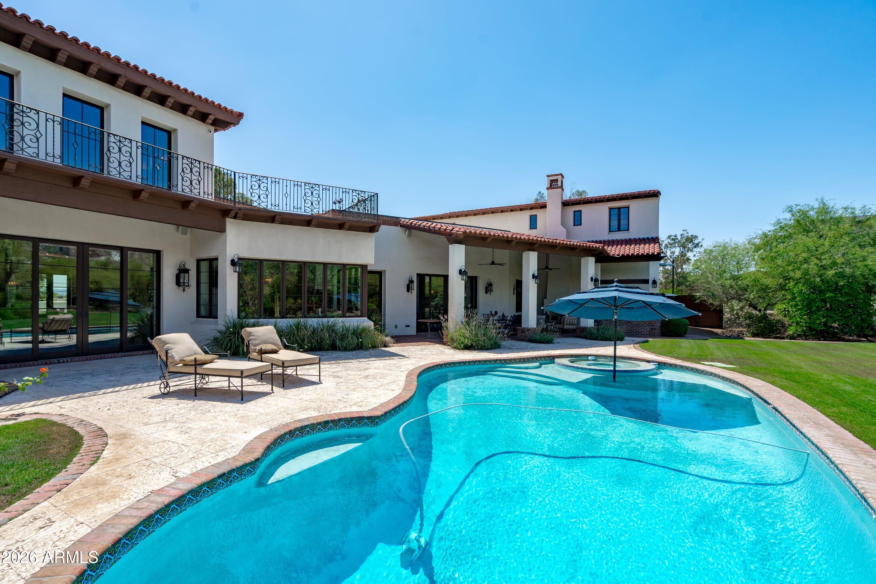 ARCADIA ESTATES - Residential