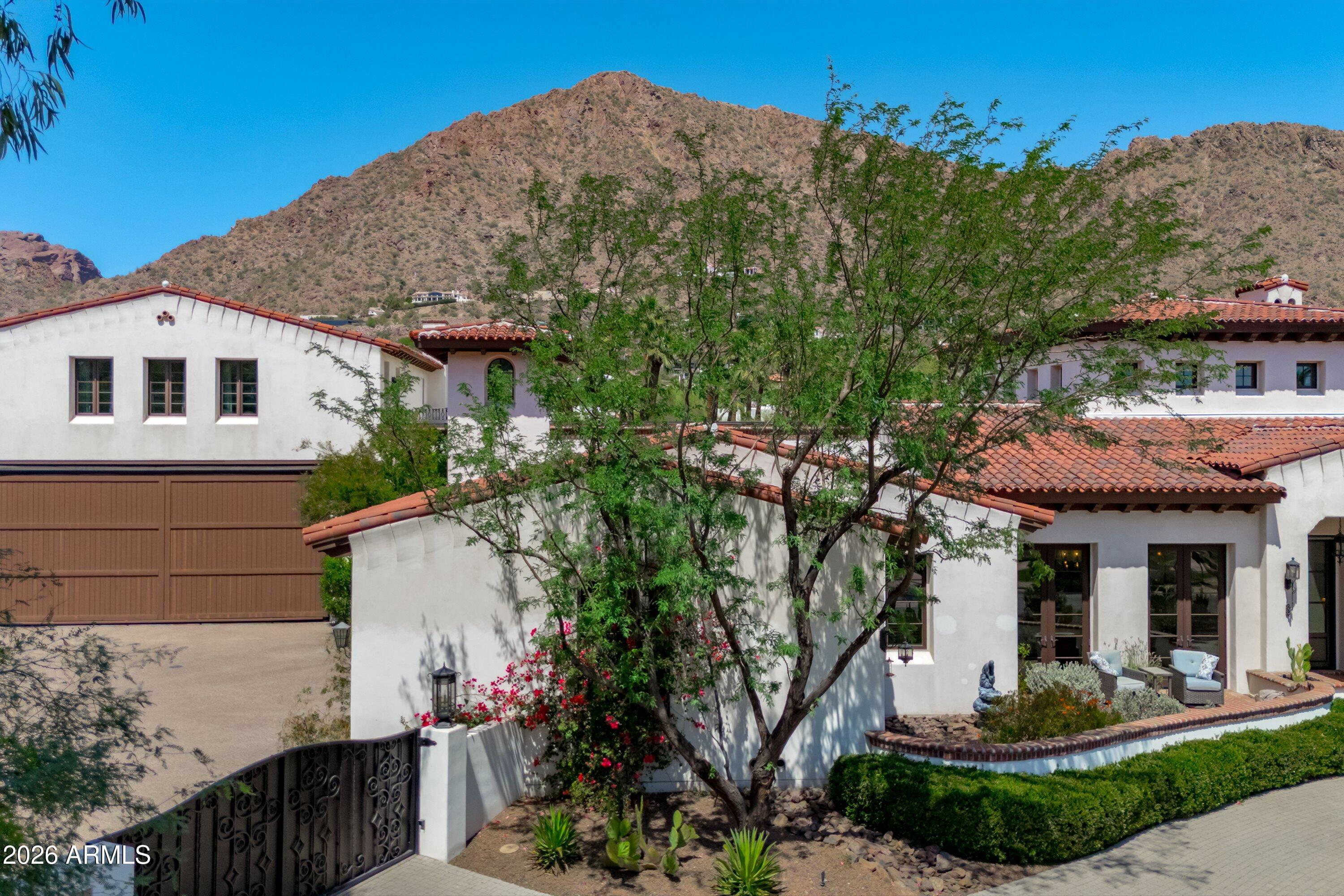 ARCADIA ESTATES - Residential
