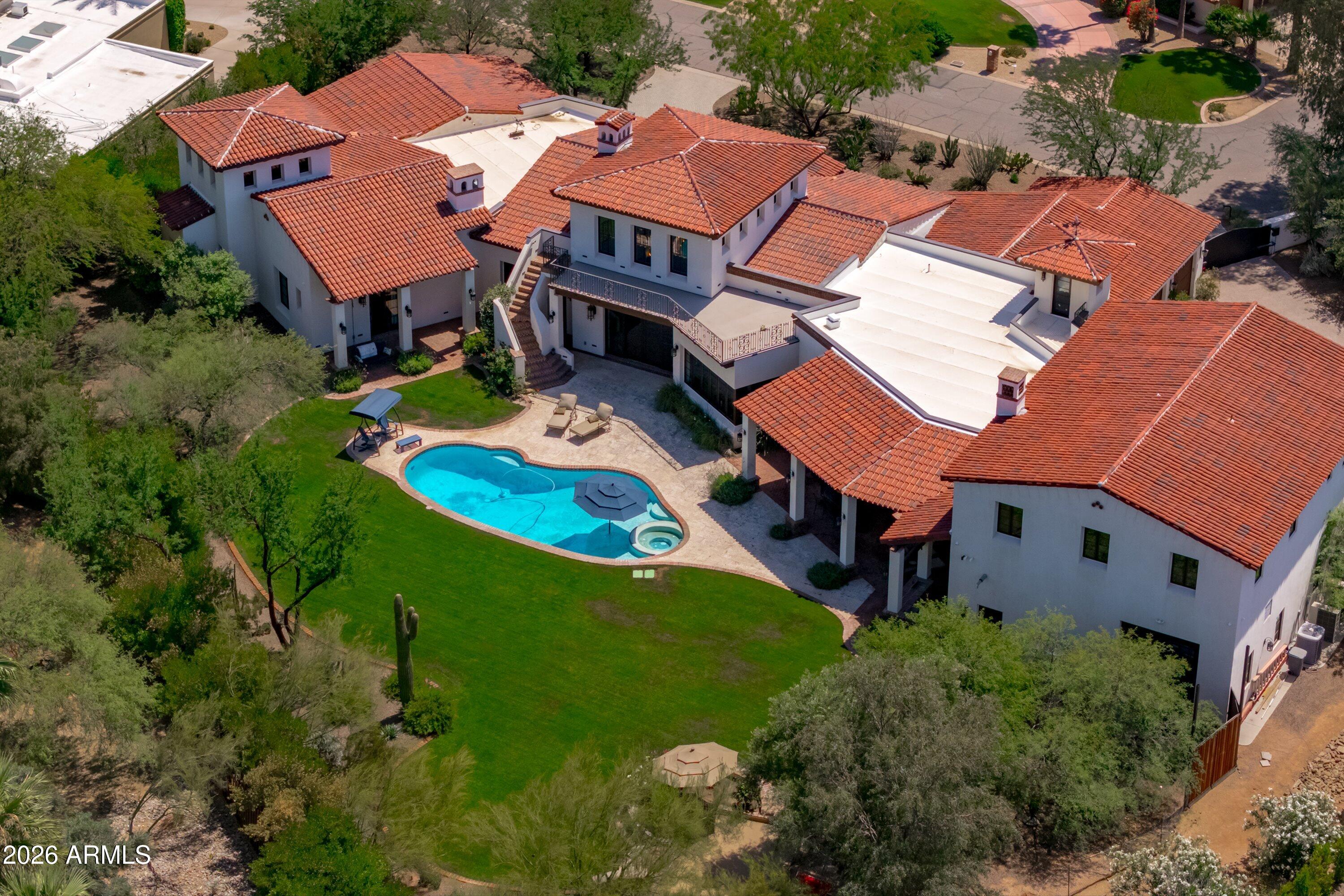 ARCADIA ESTATES - Residential