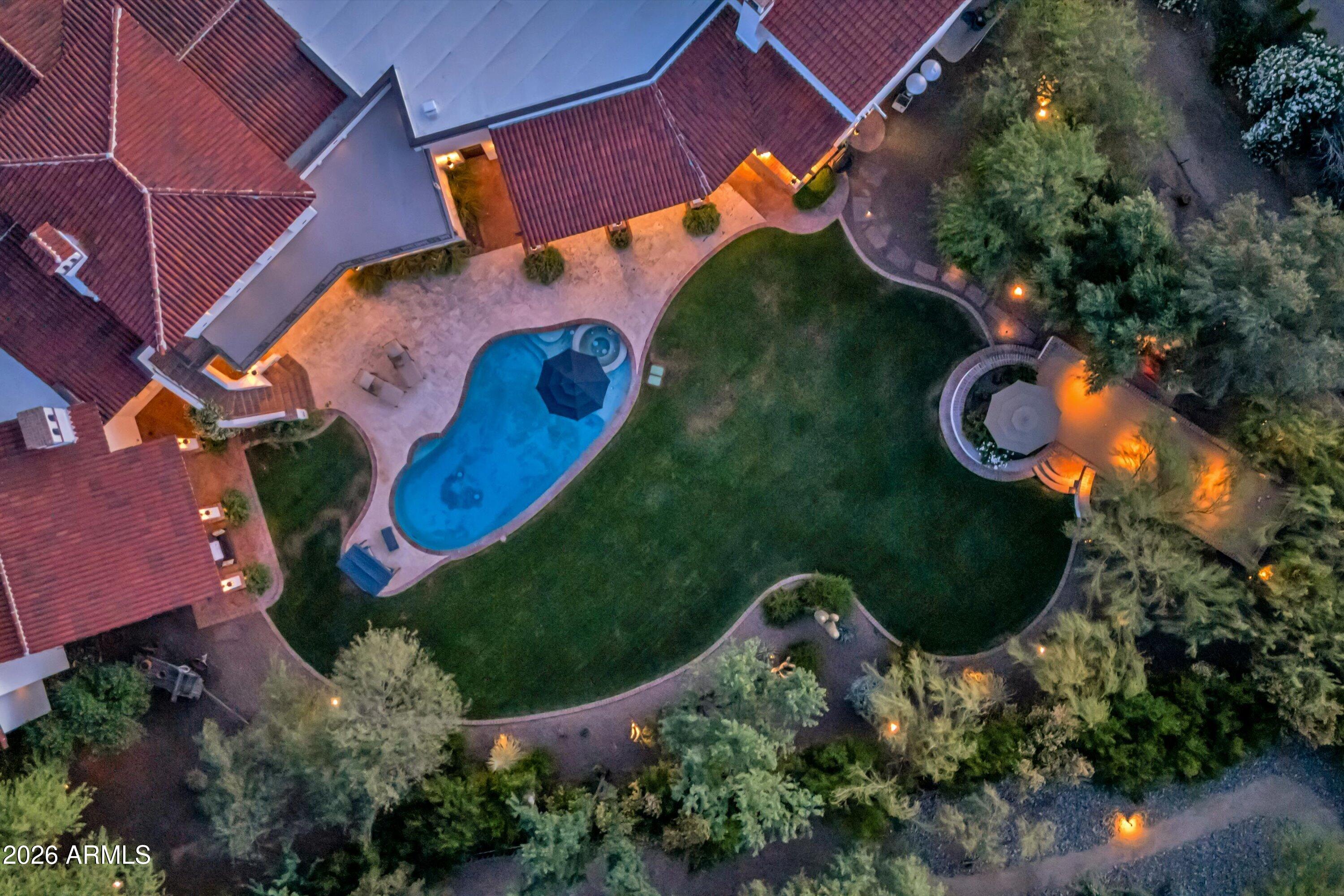 ARCADIA ESTATES - Residential