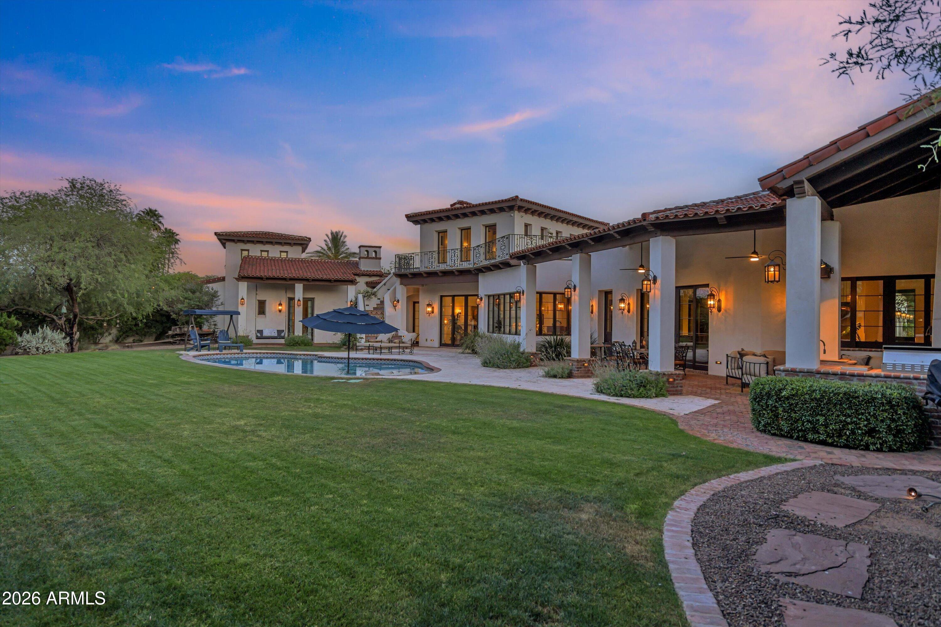 ARCADIA ESTATES - Residential