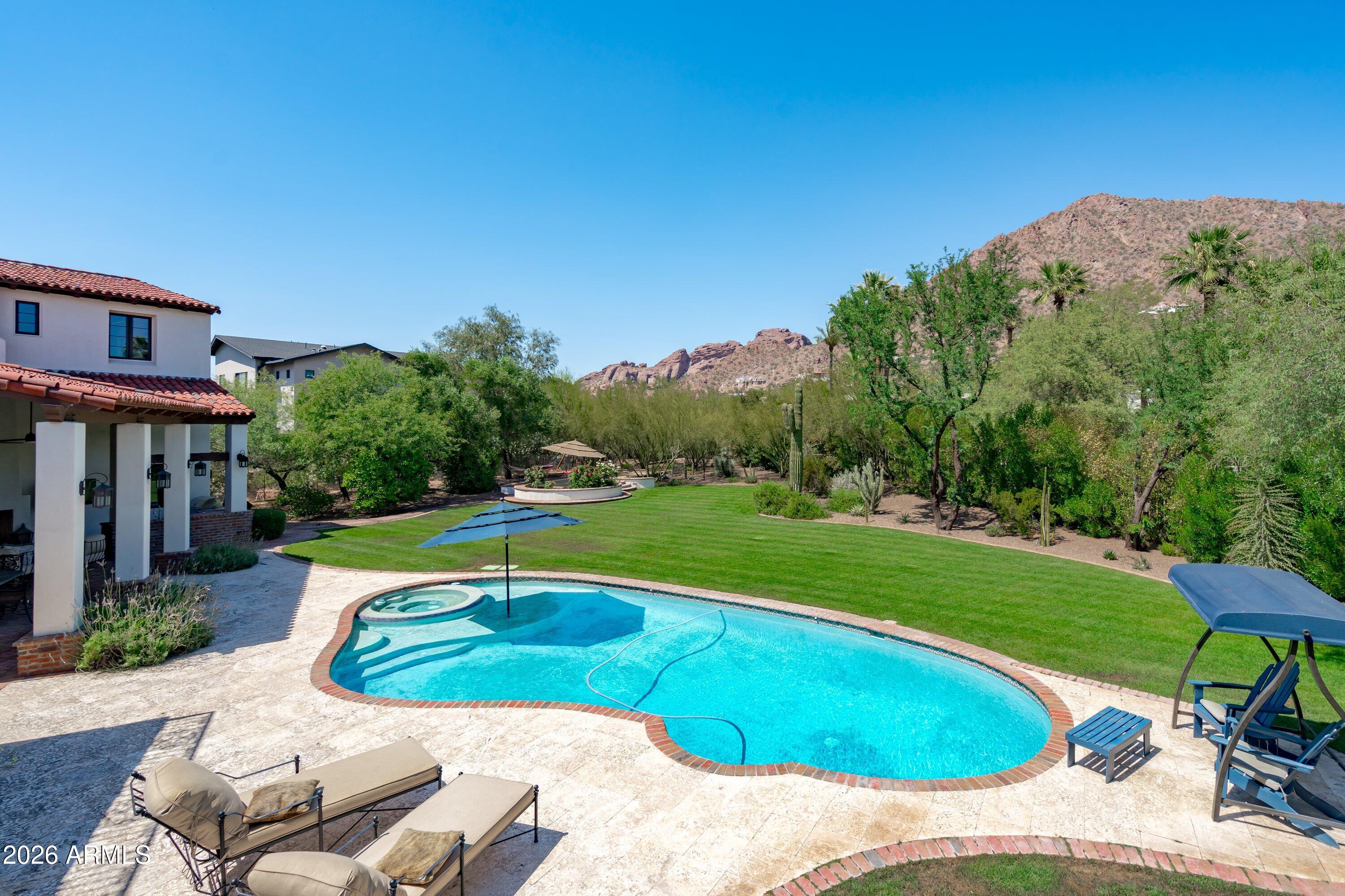 ARCADIA ESTATES - Residential