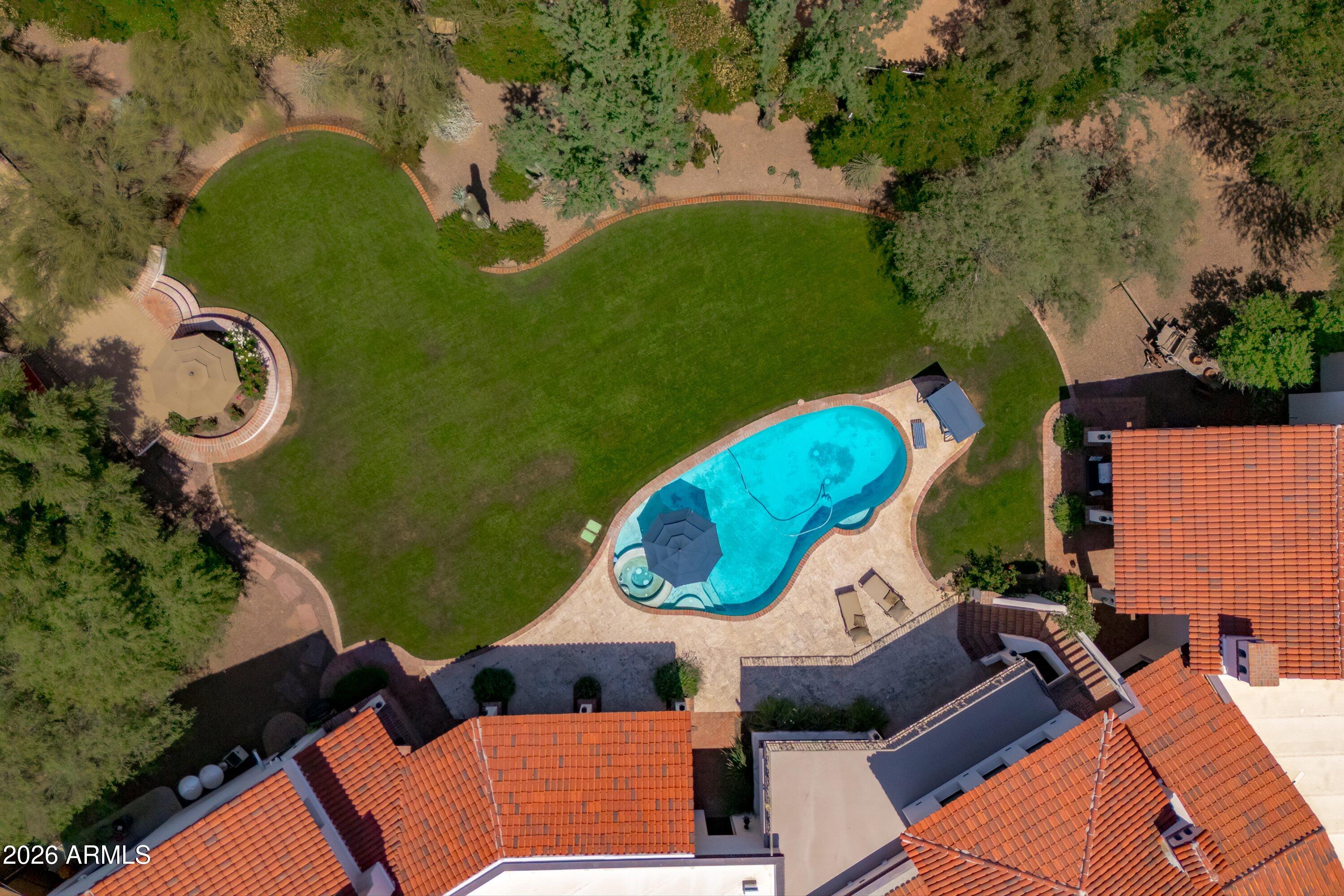ARCADIA ESTATES - Residential