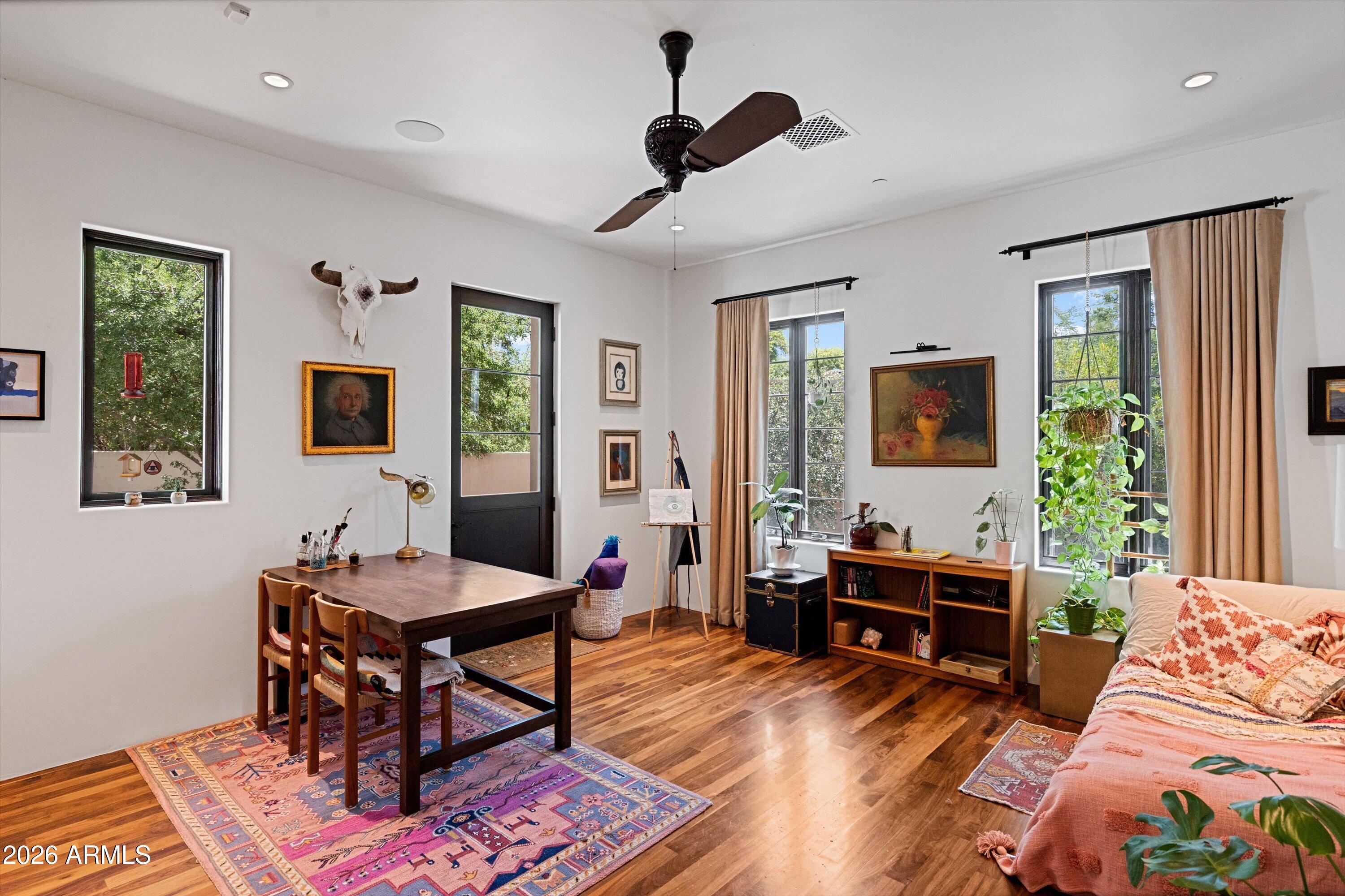 ARCADIA ESTATES - Residential