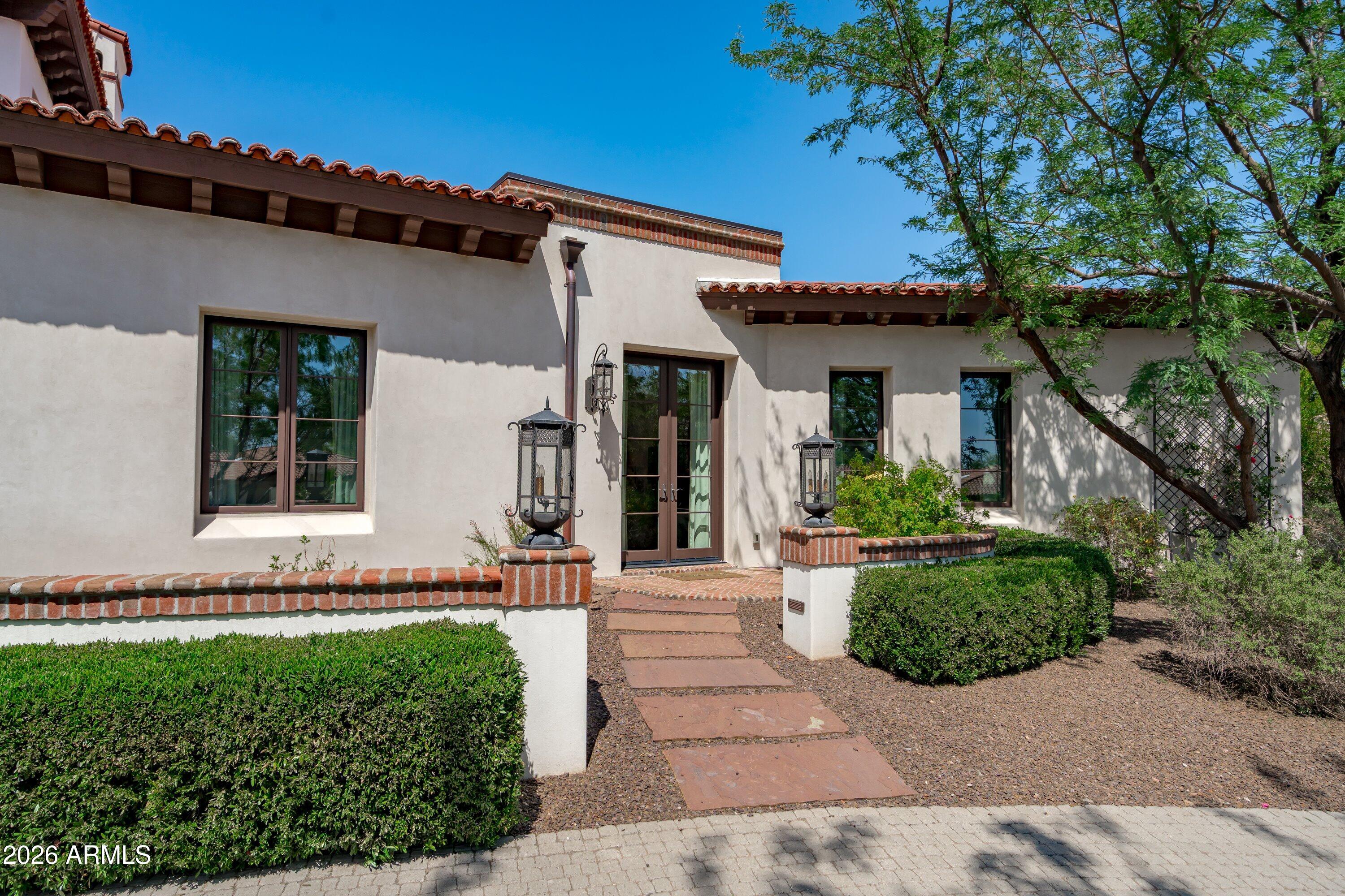 ARCADIA ESTATES - Residential