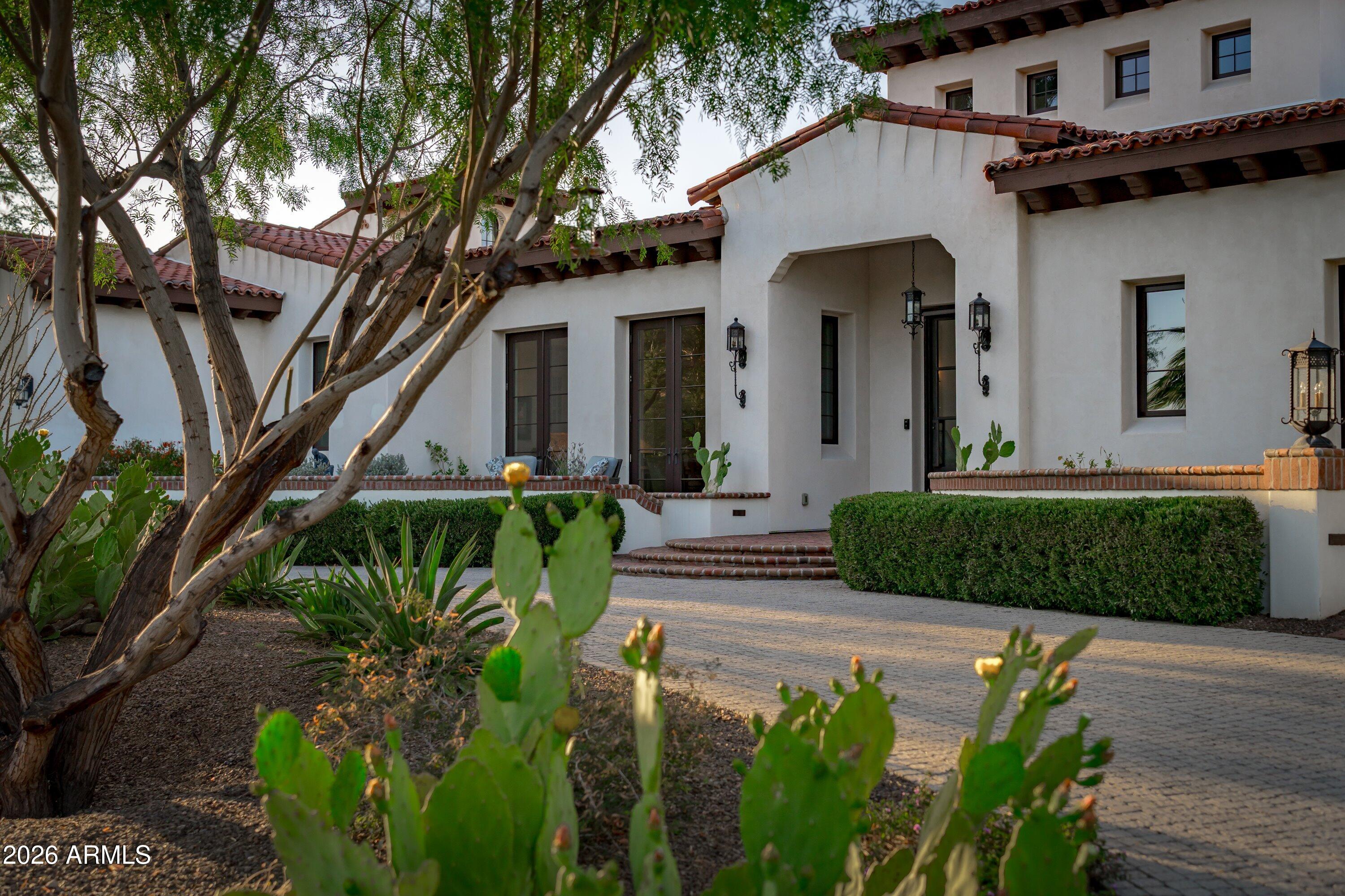 ARCADIA ESTATES - Residential