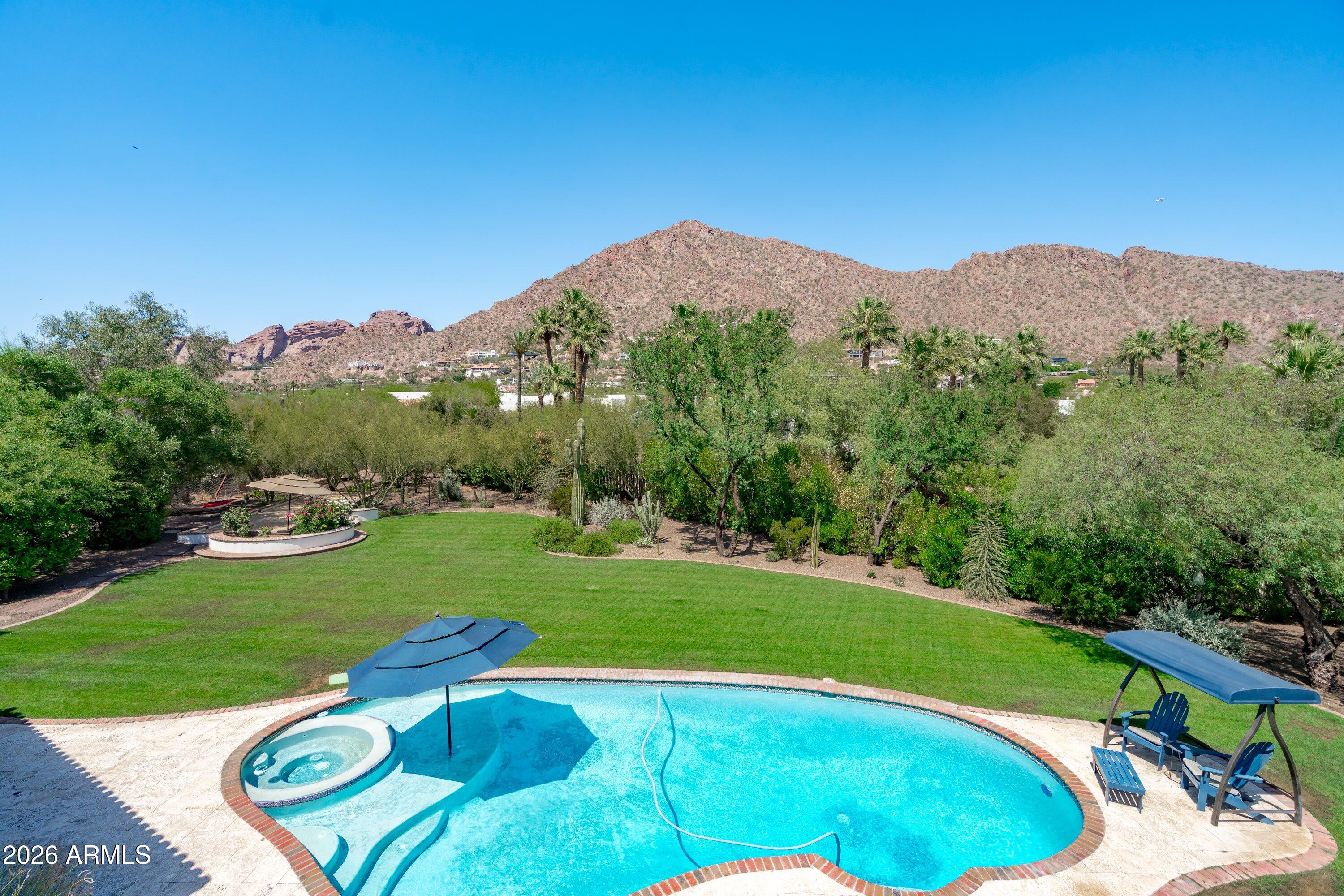 ARCADIA ESTATES - Residential