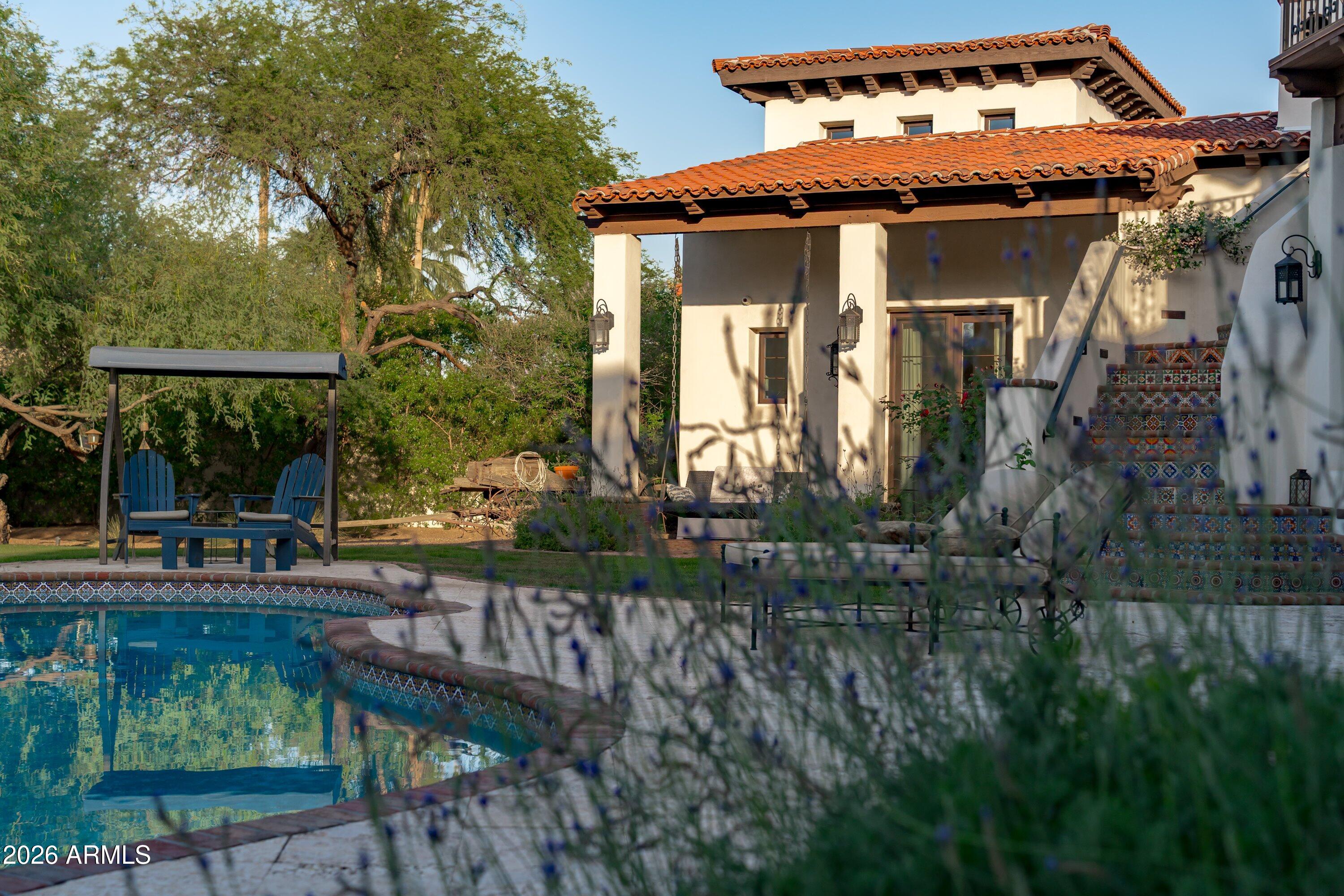 ARCADIA ESTATES - Residential