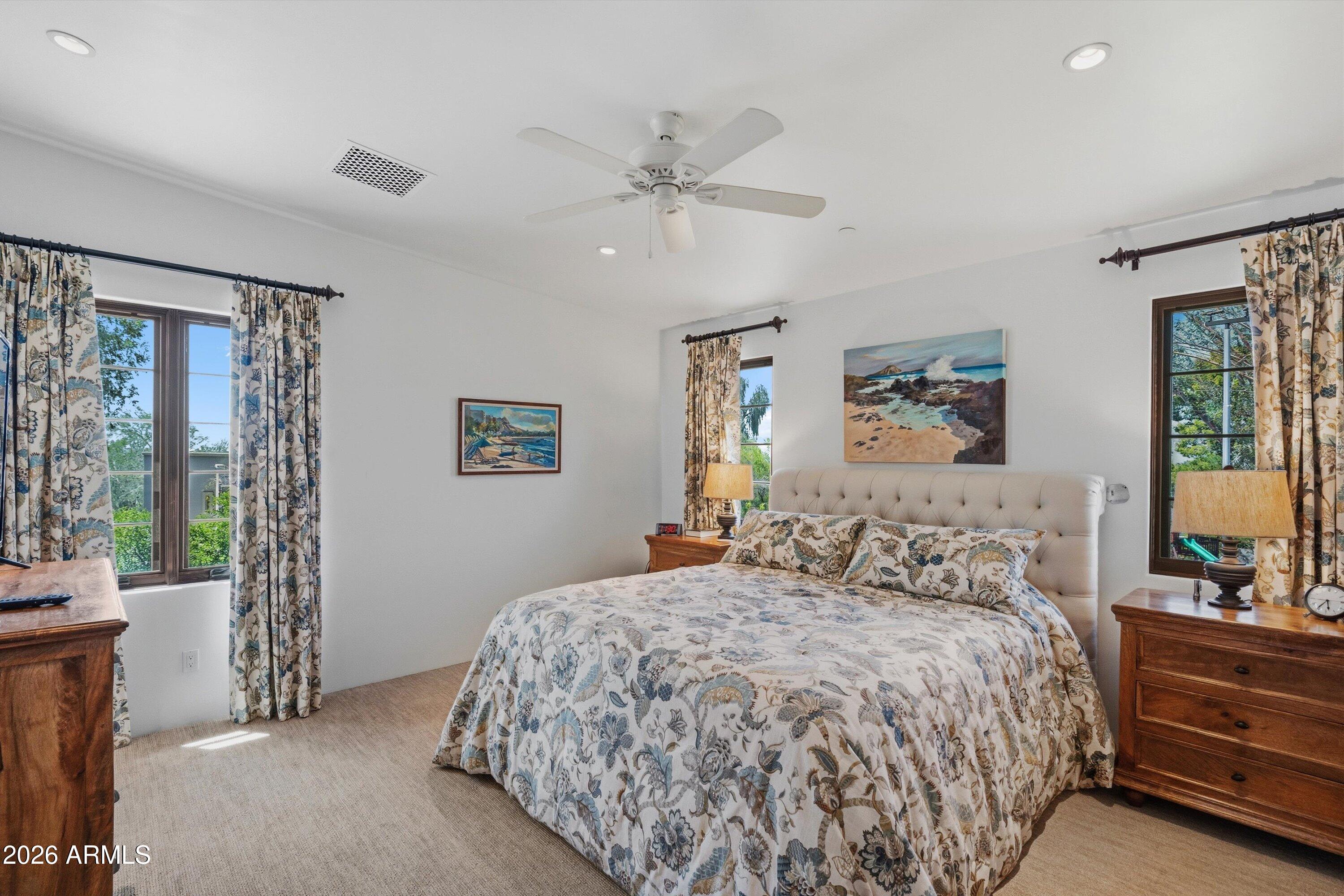 ARCADIA ESTATES - Residential