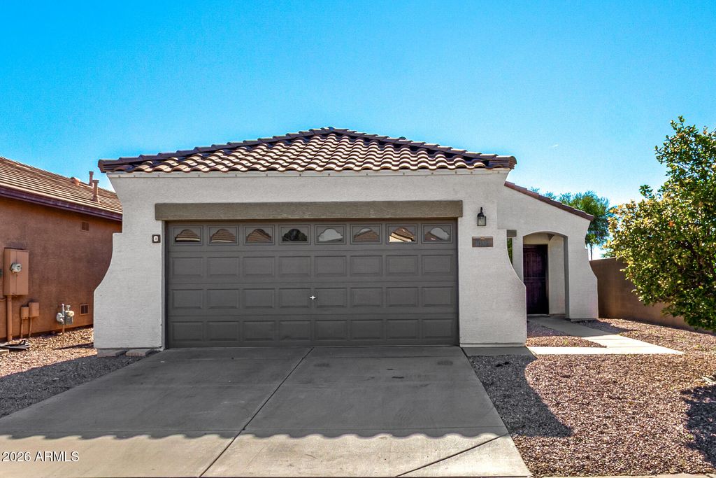 Photo of 10813 E Boston Street, Apache Junction, AZ 85120 (MLS # 6966787)