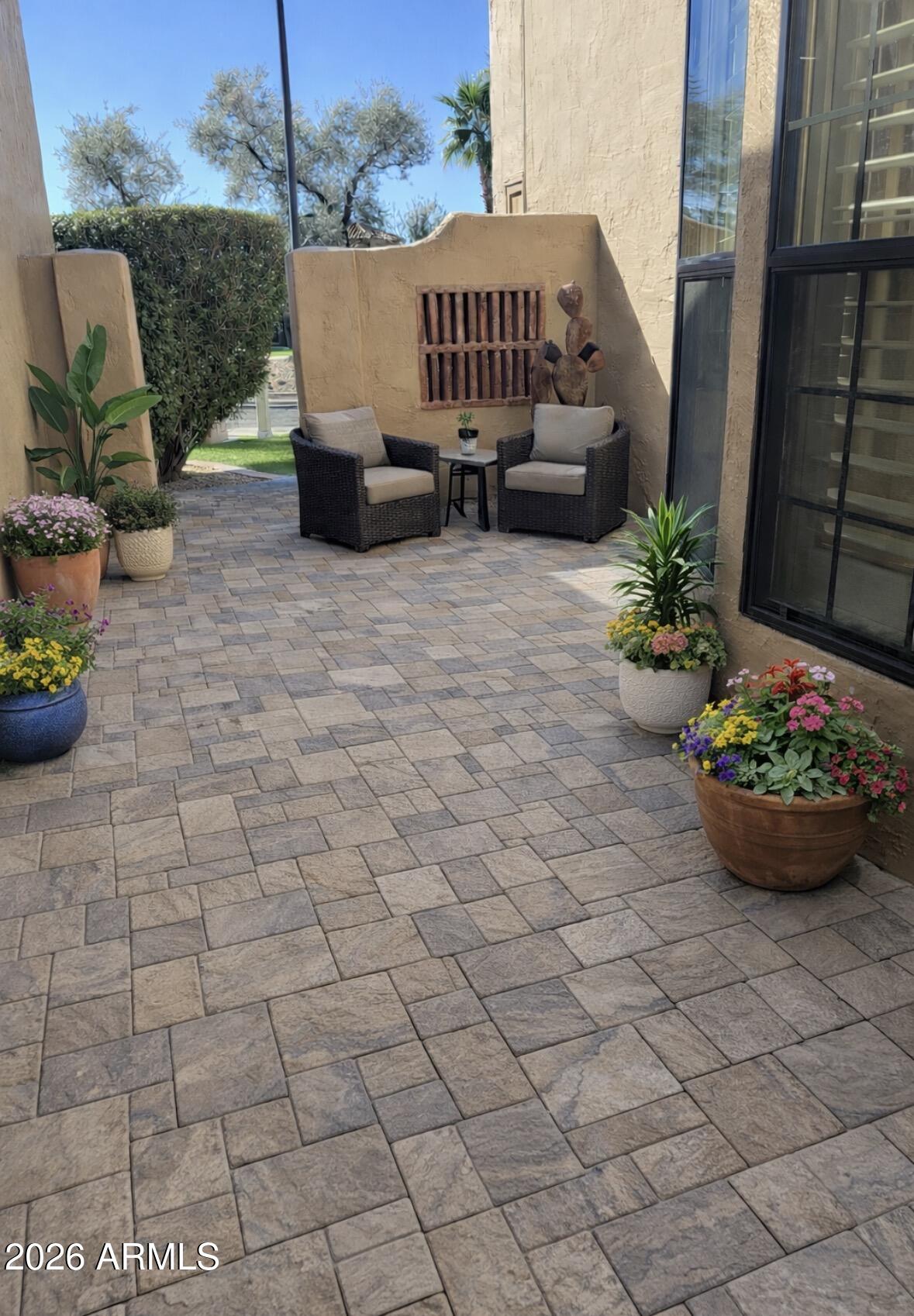 7955 E CHAPARRAL Road 98