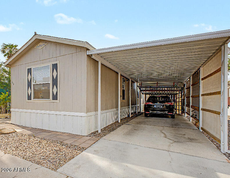 2060 N CENTER Street 214