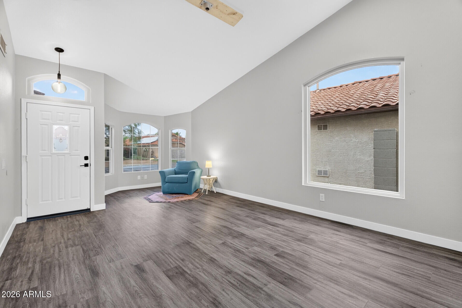 1301 E SIERRA MADRE Avenue