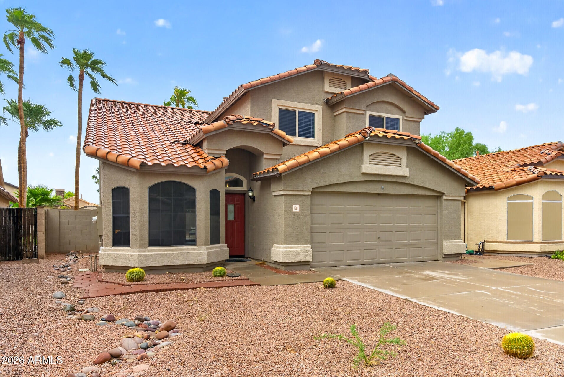 1301 E SIERRA MADRE Avenue