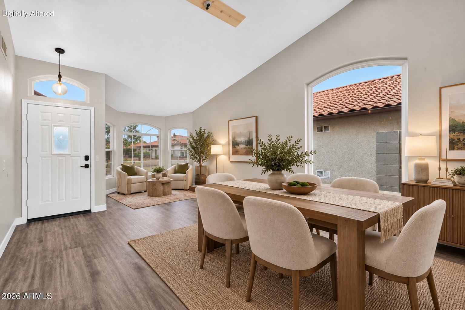 1301 E SIERRA MADRE Avenue