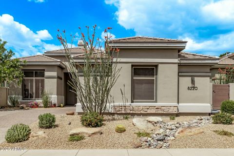 8220 E MOHAWK Lane Scottsdale AZ 85255