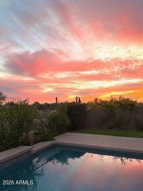 9503 E CAVALRY Drive Scottsdale AZ 85262