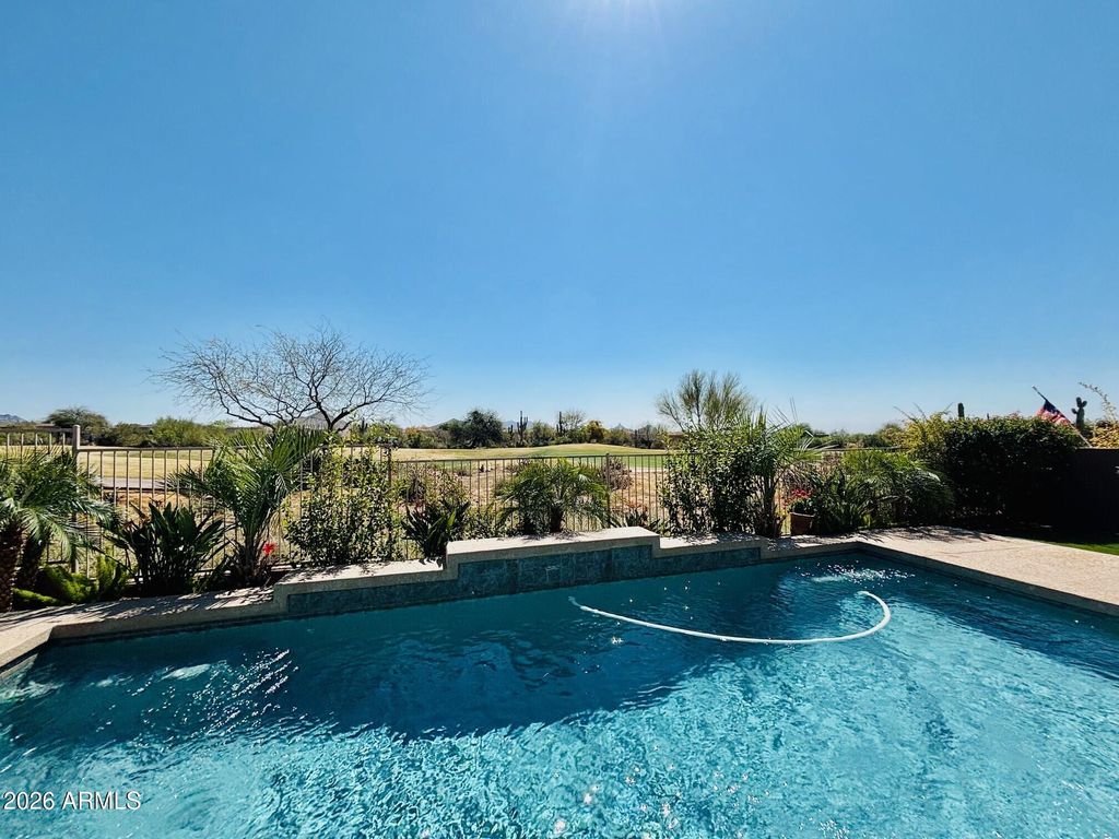 Photo of 9503 E Cavalry Drive, Scottsdale, AZ 85262 (MLS # 6999787)