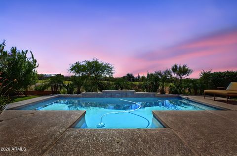 Photo of 9503 E Cavalry Drive, Scottsdale, AZ 85262 (MLS # 6999787)