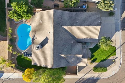 804 N JAMAICA Way Gilbert AZ 85234