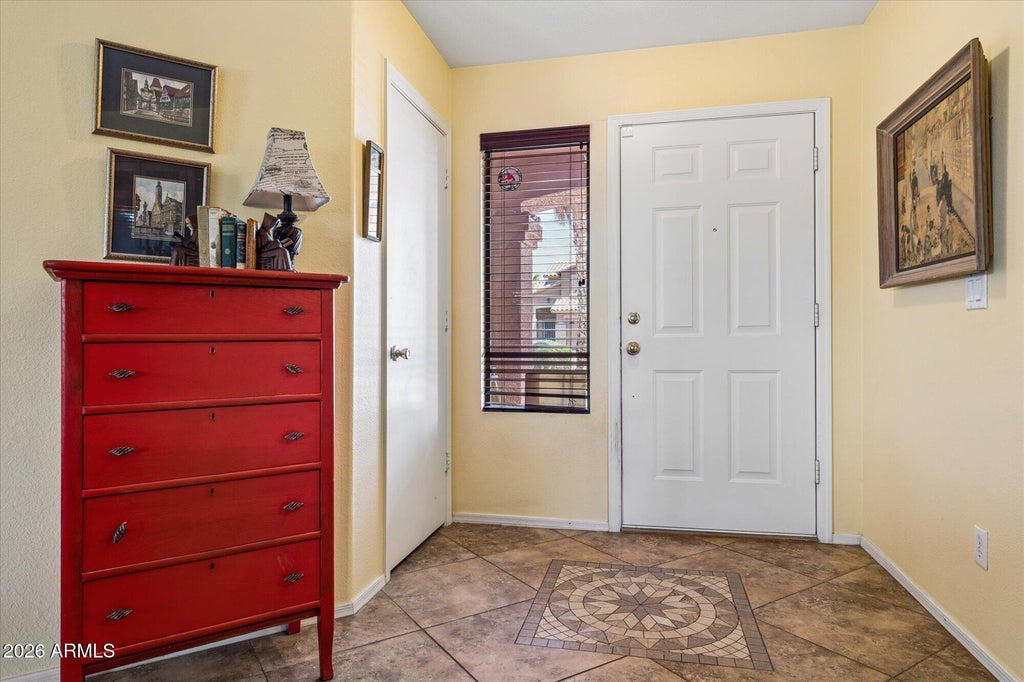 Photo of 9307 E Fountain Street, Mesa, AZ 85207 (MLS # 7049105)