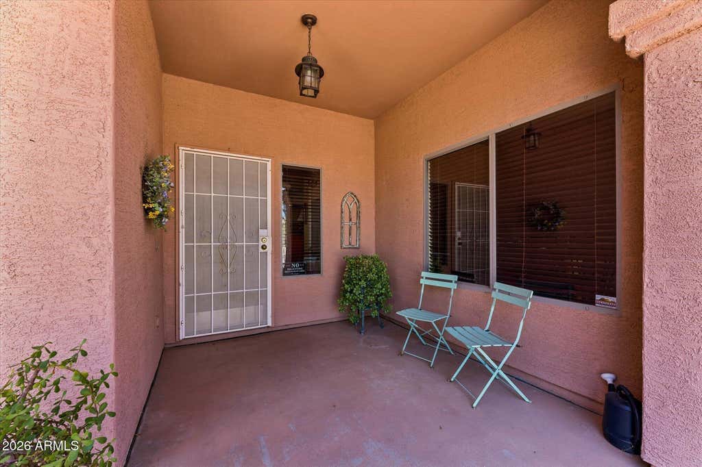 Photo of 9307 E Fountain Street, Mesa, AZ 85207 (MLS # 7049105)