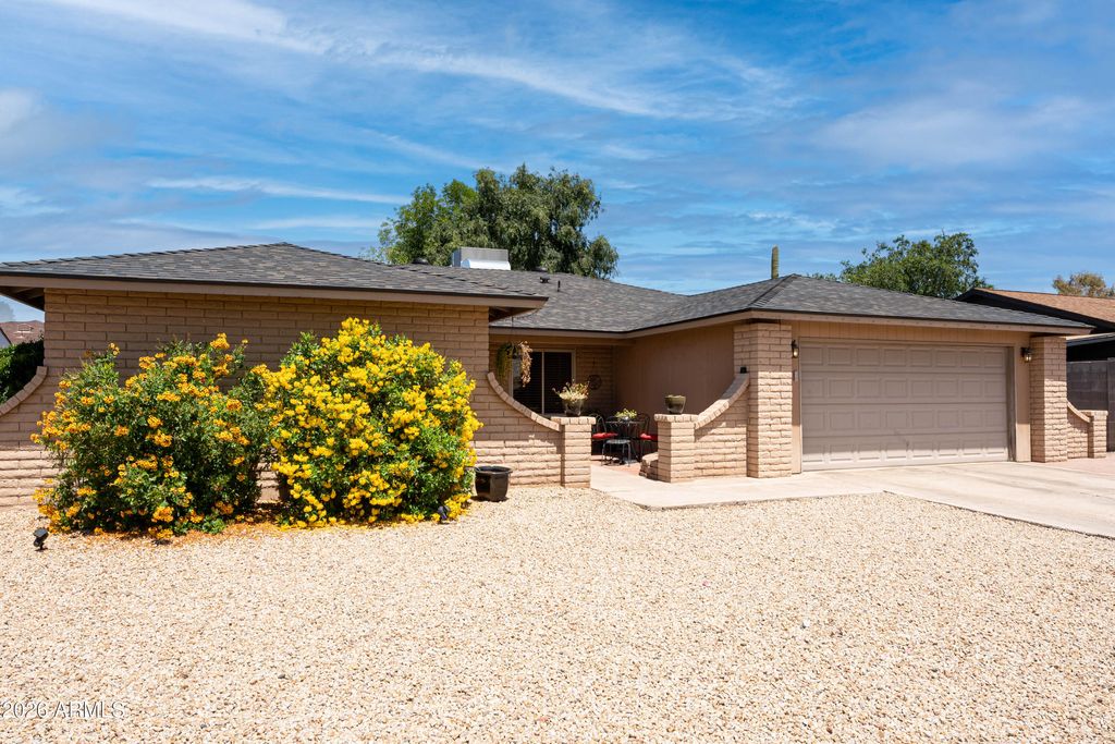 Photo of 3952 W Lupine Avenue, Phoenix, AZ 85029 (MLS # 6998533)