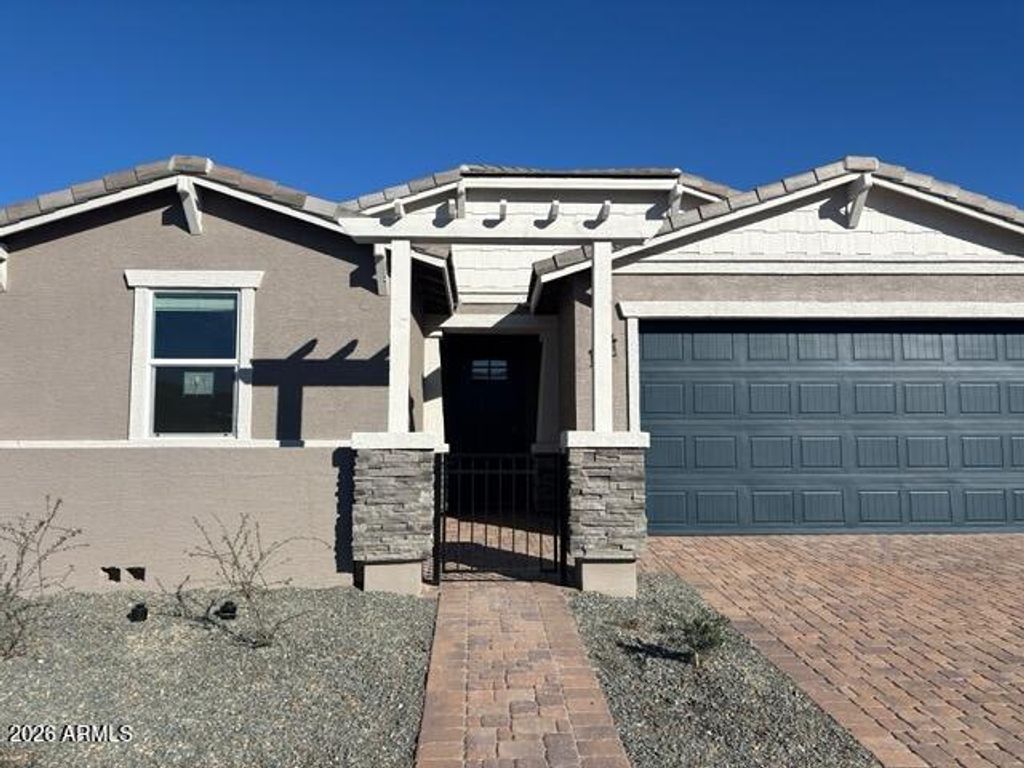 Photo of 17866 W Elm Street, Goodyear, AZ 85395 (MLS # 6954262)