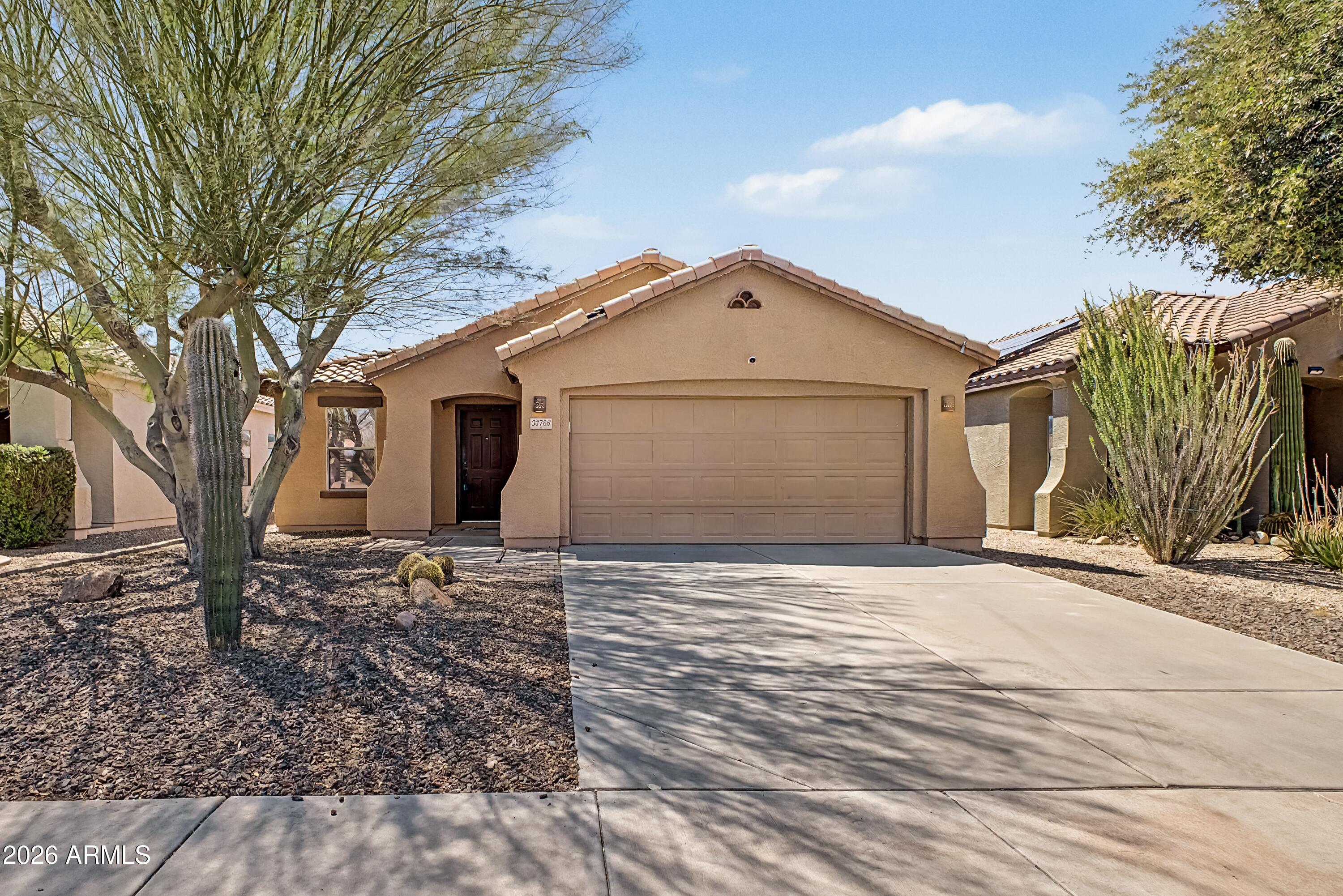 33788 N CHERRY CREEK Road