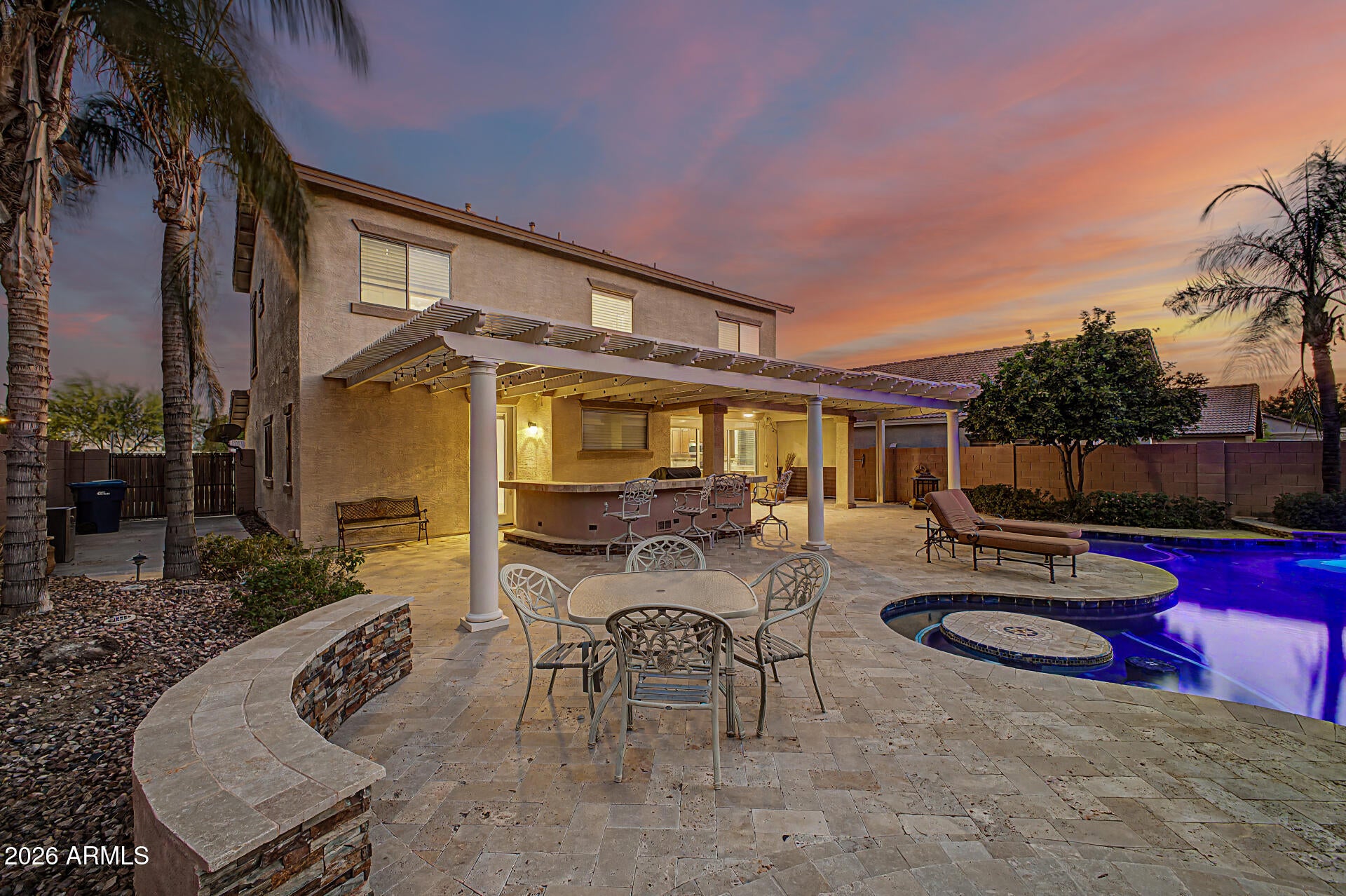 Properties 4 10044 E LOS LAGOS VISTA Avenue