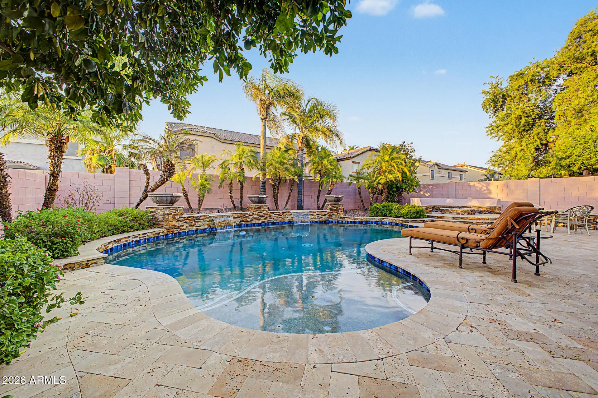 Properties 1 10044 E LOS LAGOS VISTA Avenue