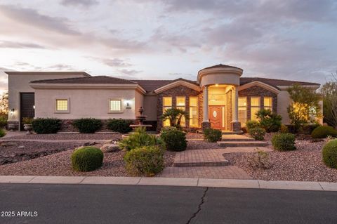 8322 E KAEL Street Mesa AZ 85207