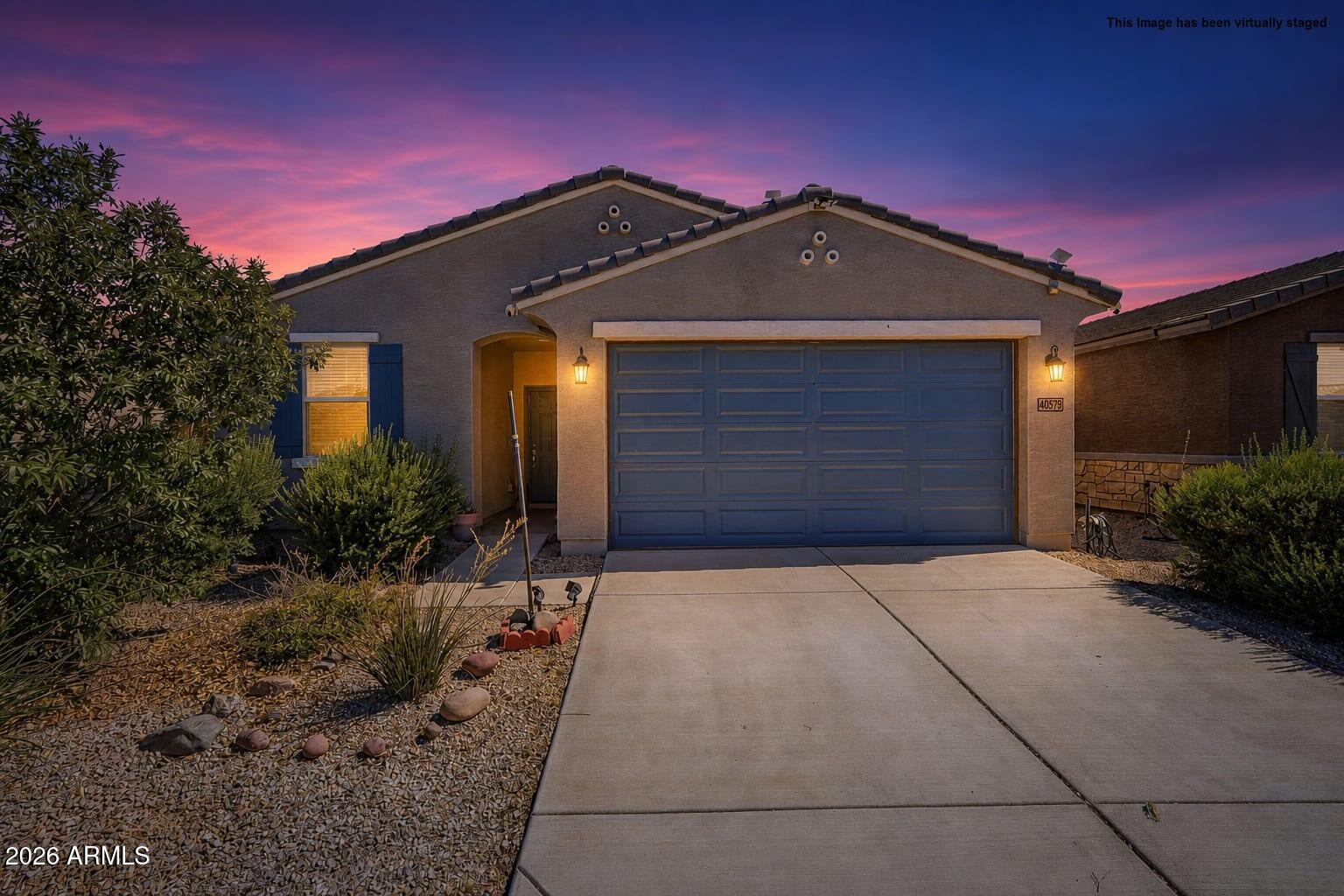 40579 W JENNA Lane