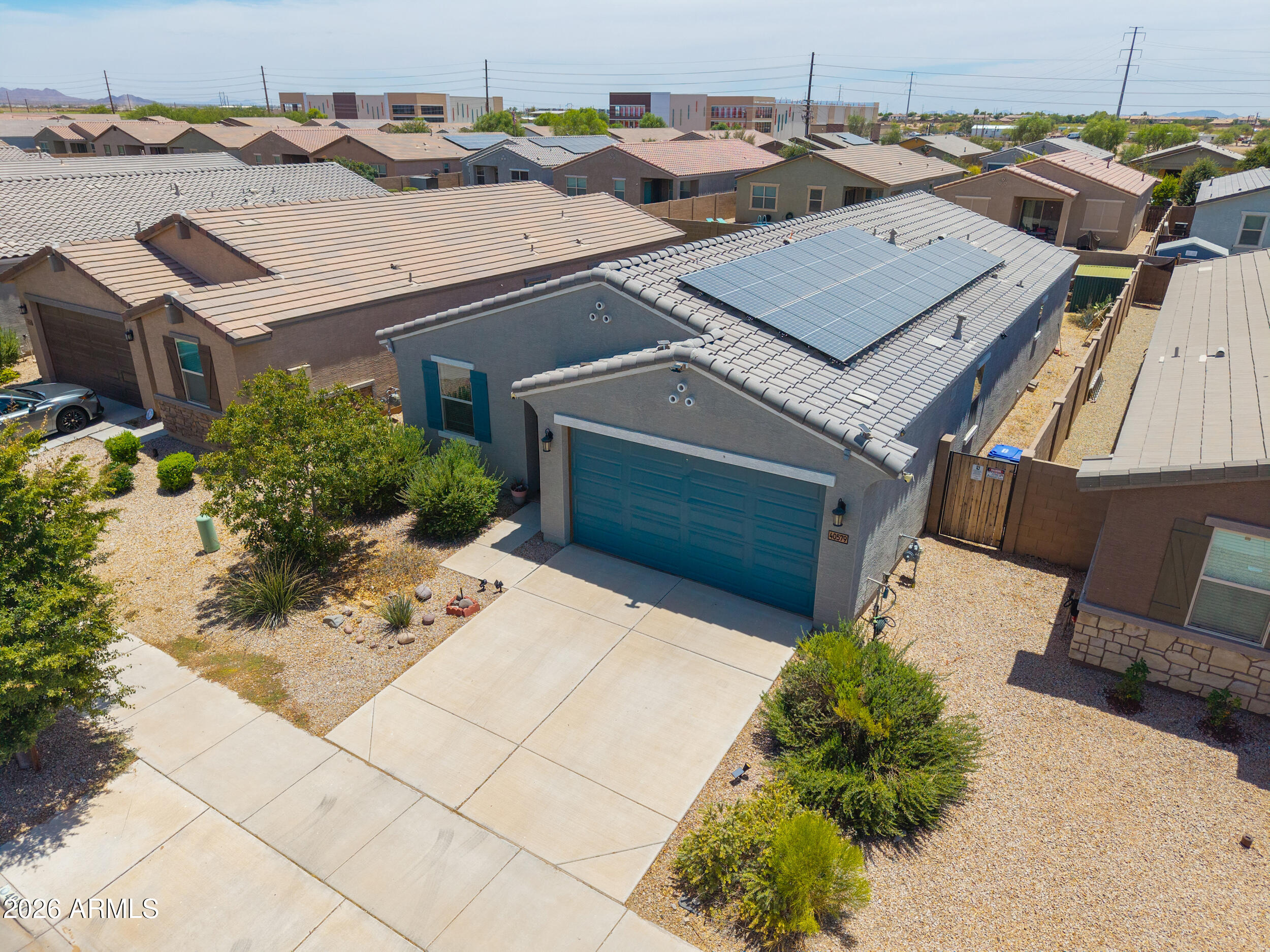 40579 W JENNA Lane