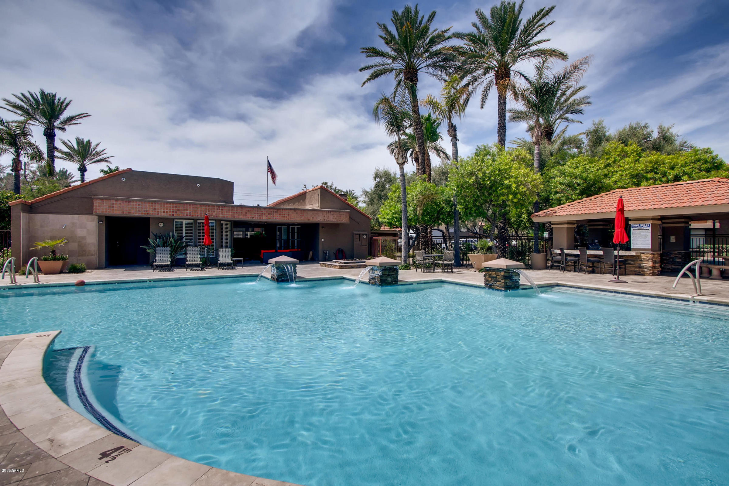 5122 E SHEA Boulevard 2068