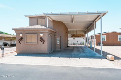 17200 W BELL Road 1530 Surprise AZ 85374