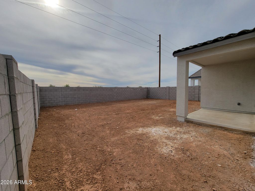 Photo of 7593 E Cozy Cottage Lane, San Tan Valley, AZ 85143 (MLS # 6969875)