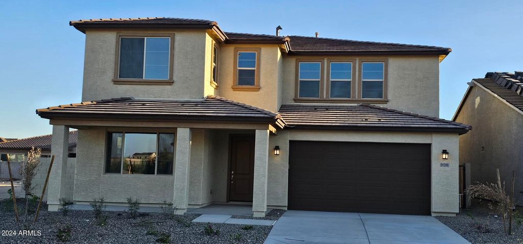 Photo of 19201 W Missouri Avenue, Litchfield Park, AZ 85340 (MLS # 6897750)